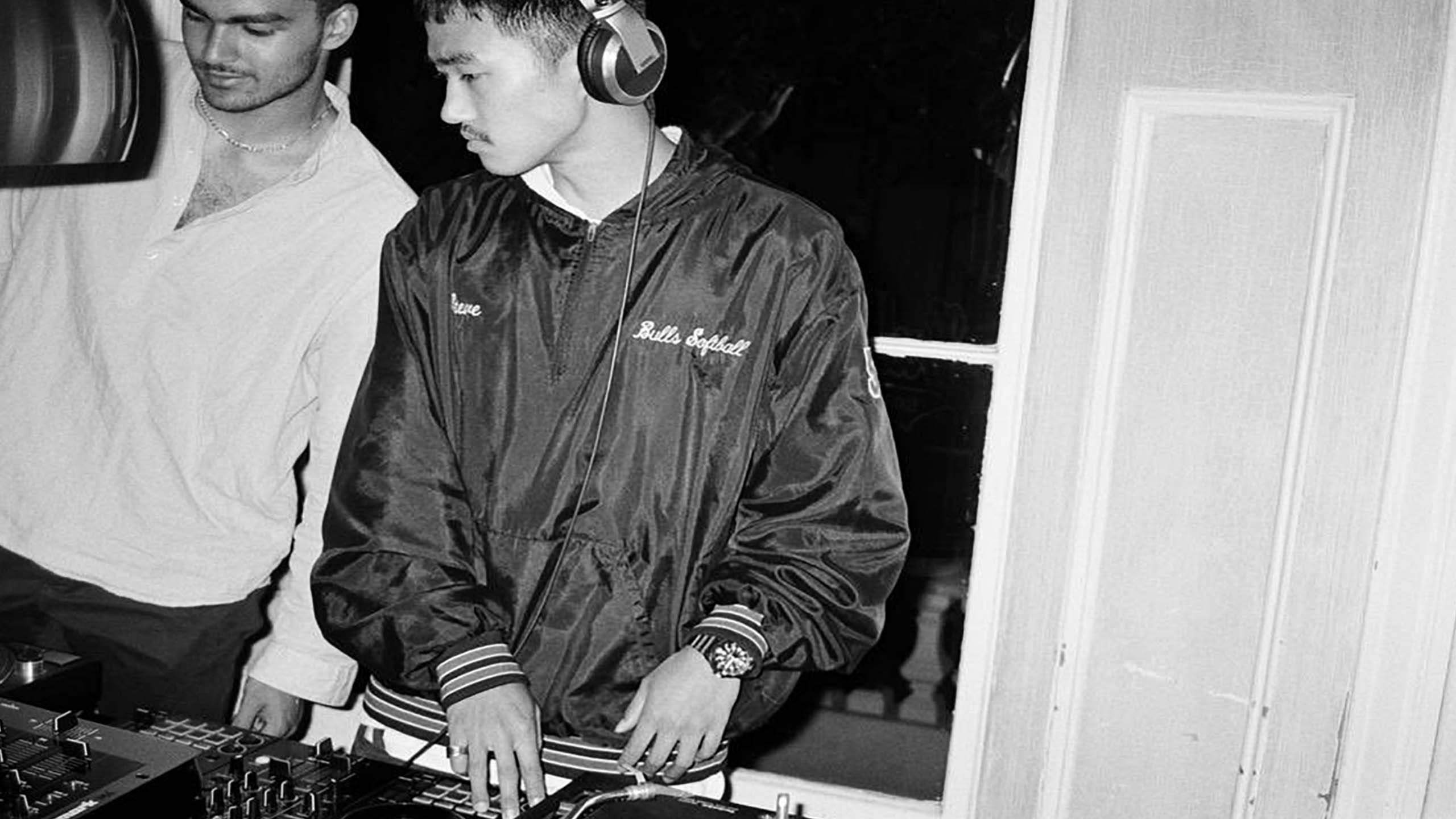 D.V.D · Artist Profile
