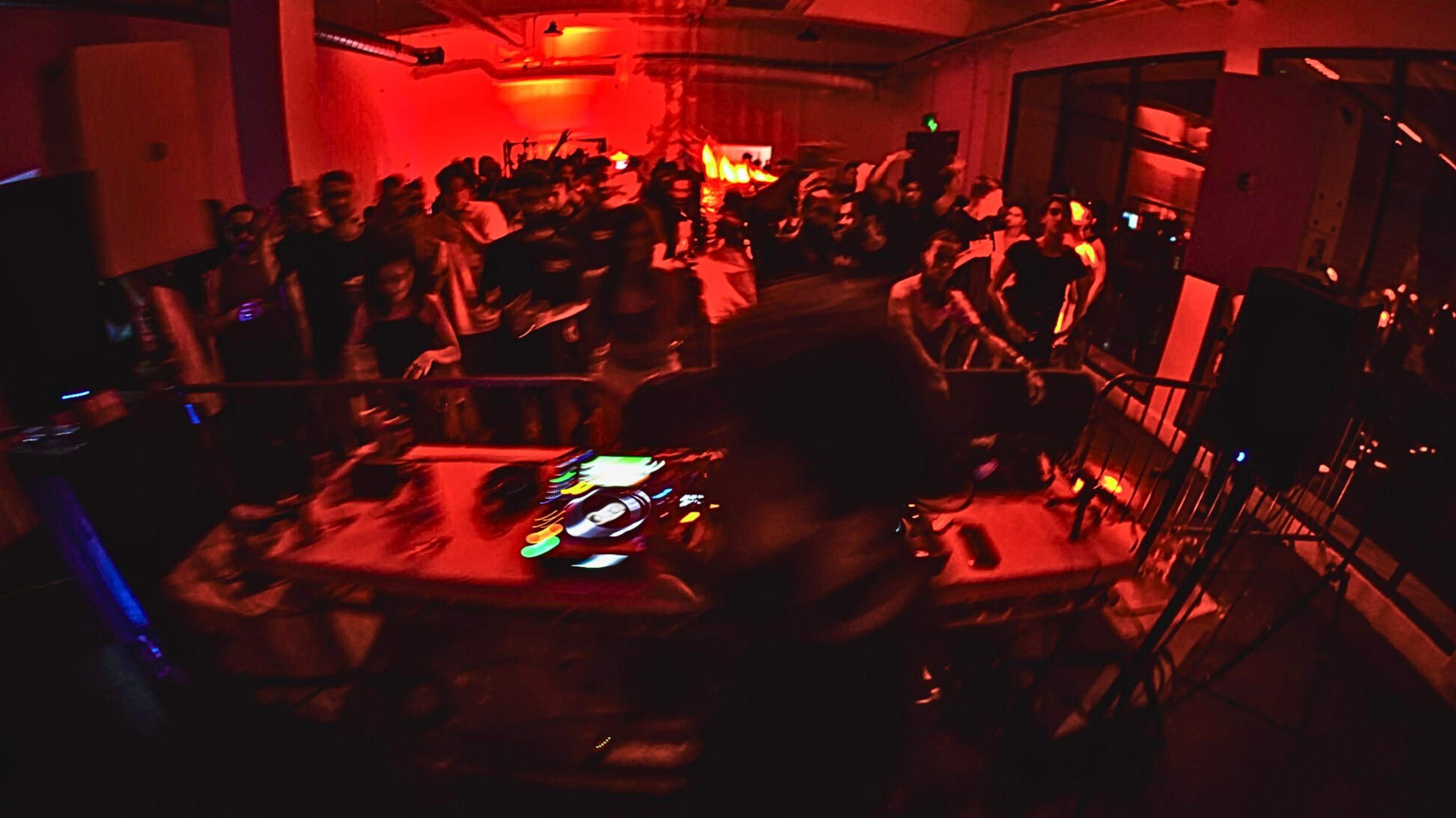 D.M.S · Artist Profile