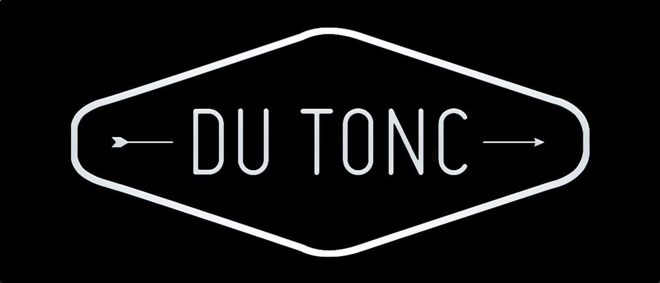 Cover image for Du Tonc