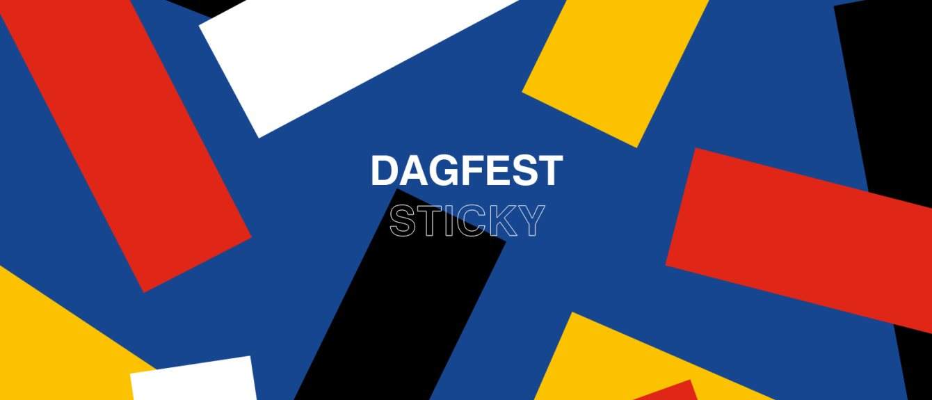 Cover image for Dagfest
