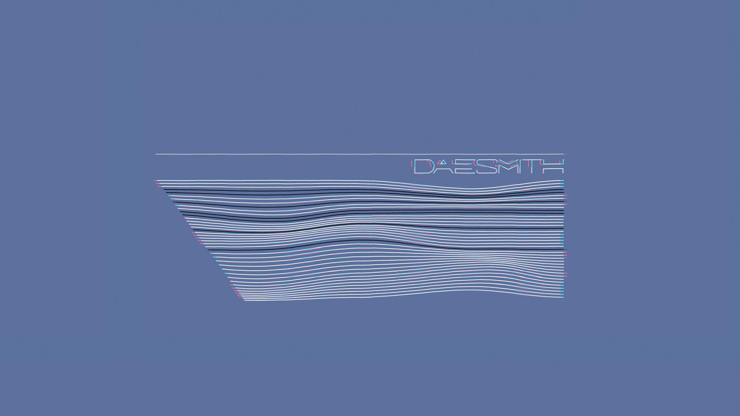 Cover image for Daesmith