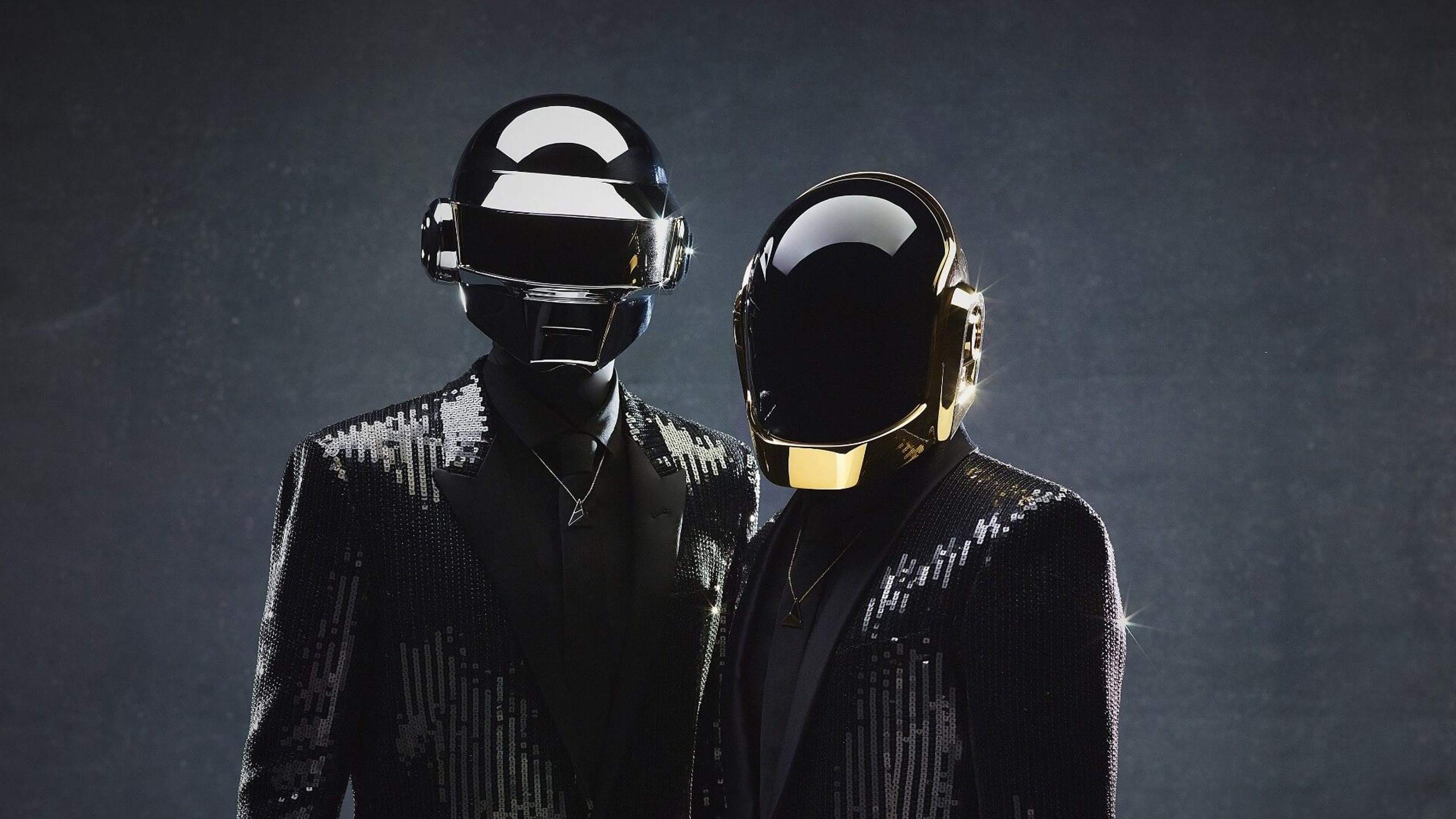 Cover image for Daft Punk