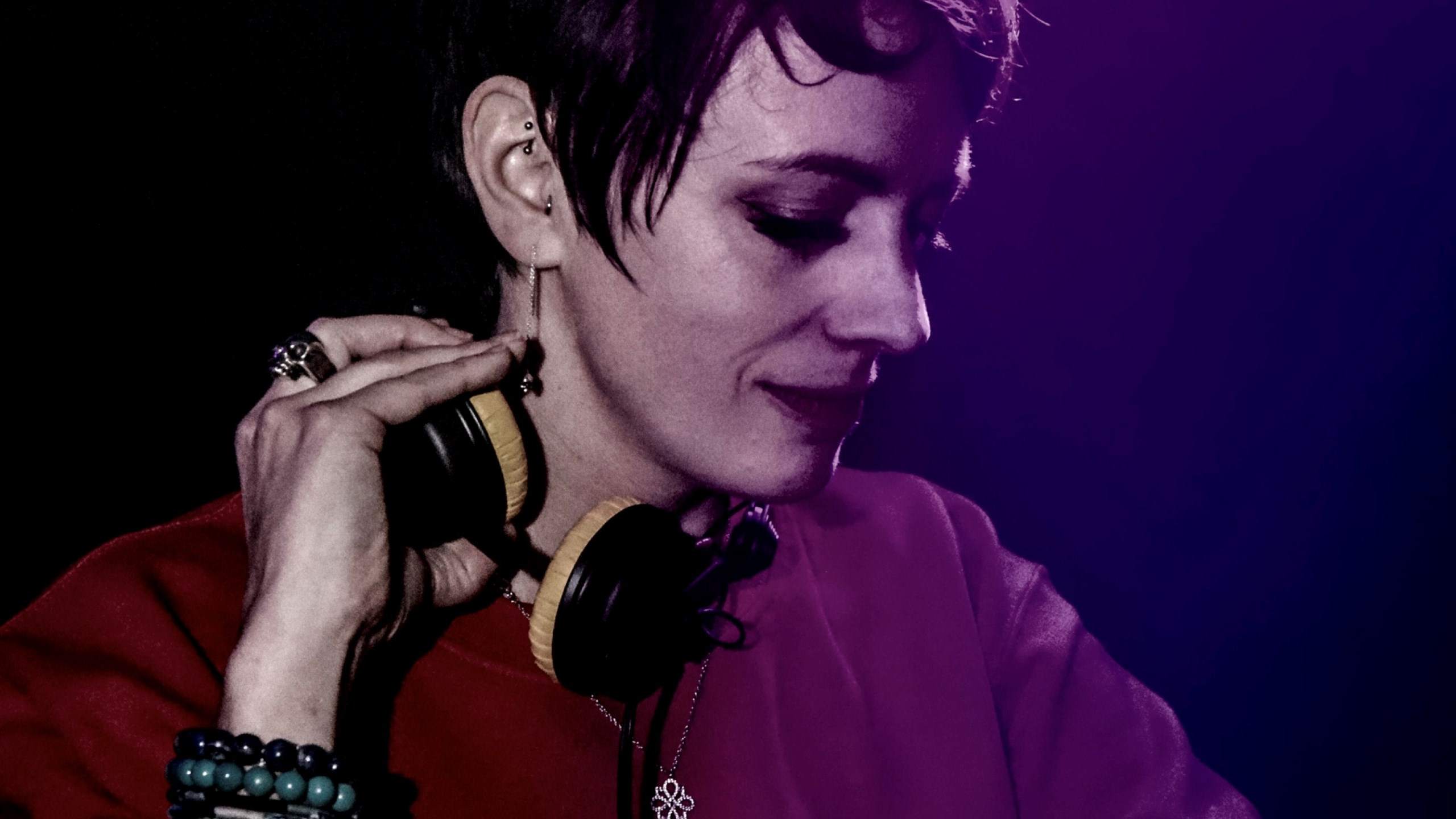 Dasha · Artist Profile