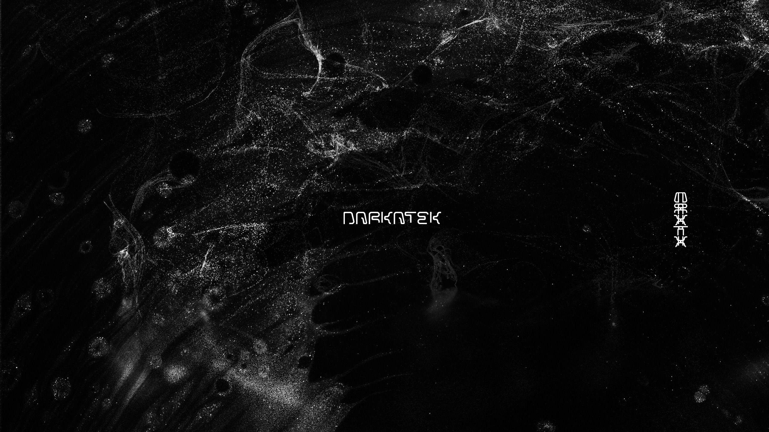 Cover image for DarkateK
