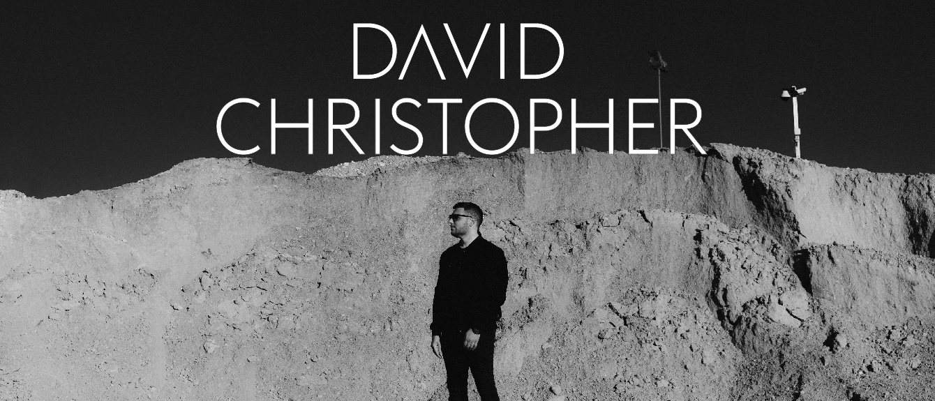 David Christopher · Artist Profile