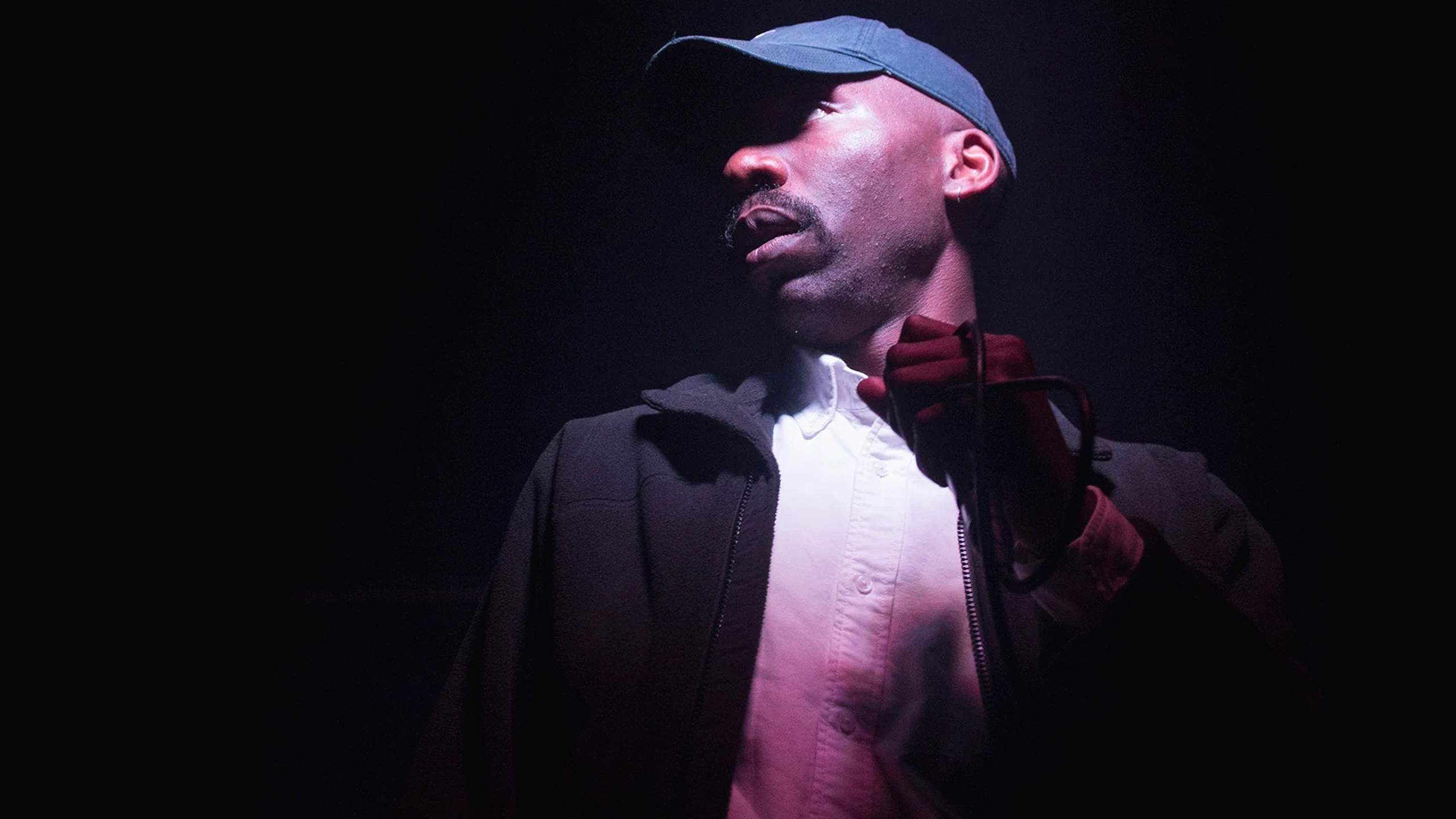 Cover image for Dean Blunt