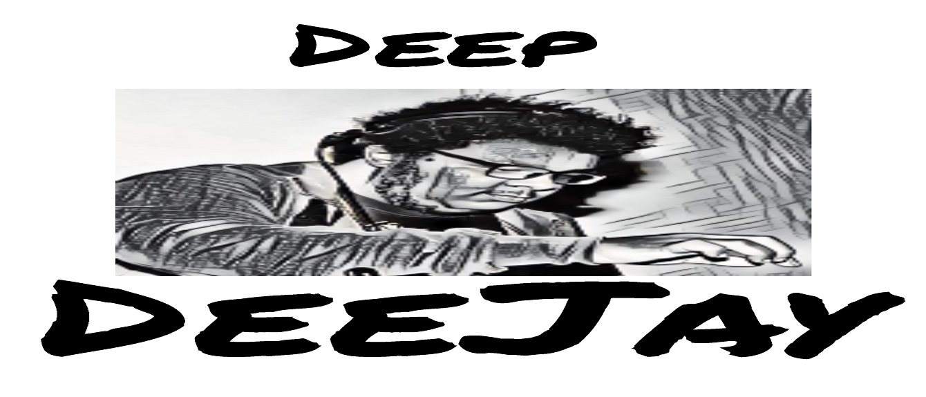 Cover image for Deep DeeJay