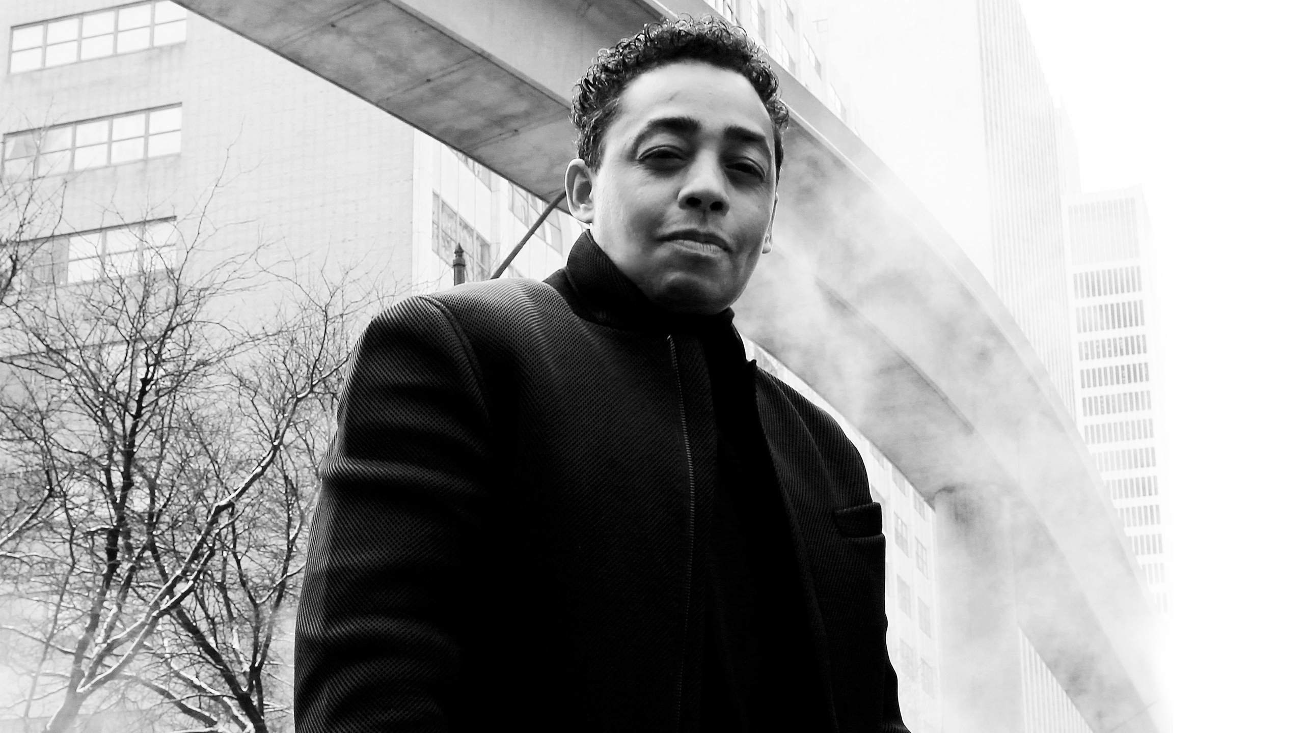Delano Smith · アーティストプロフィール