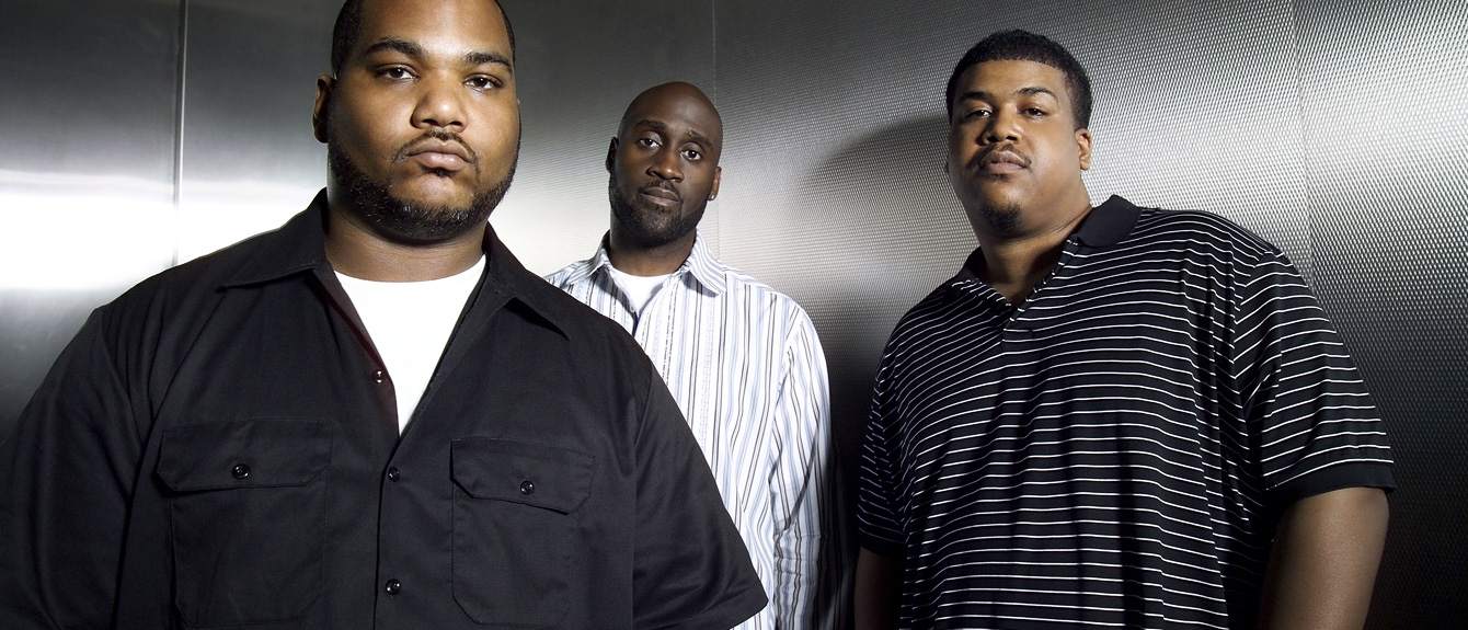 Cover image for De La Soul