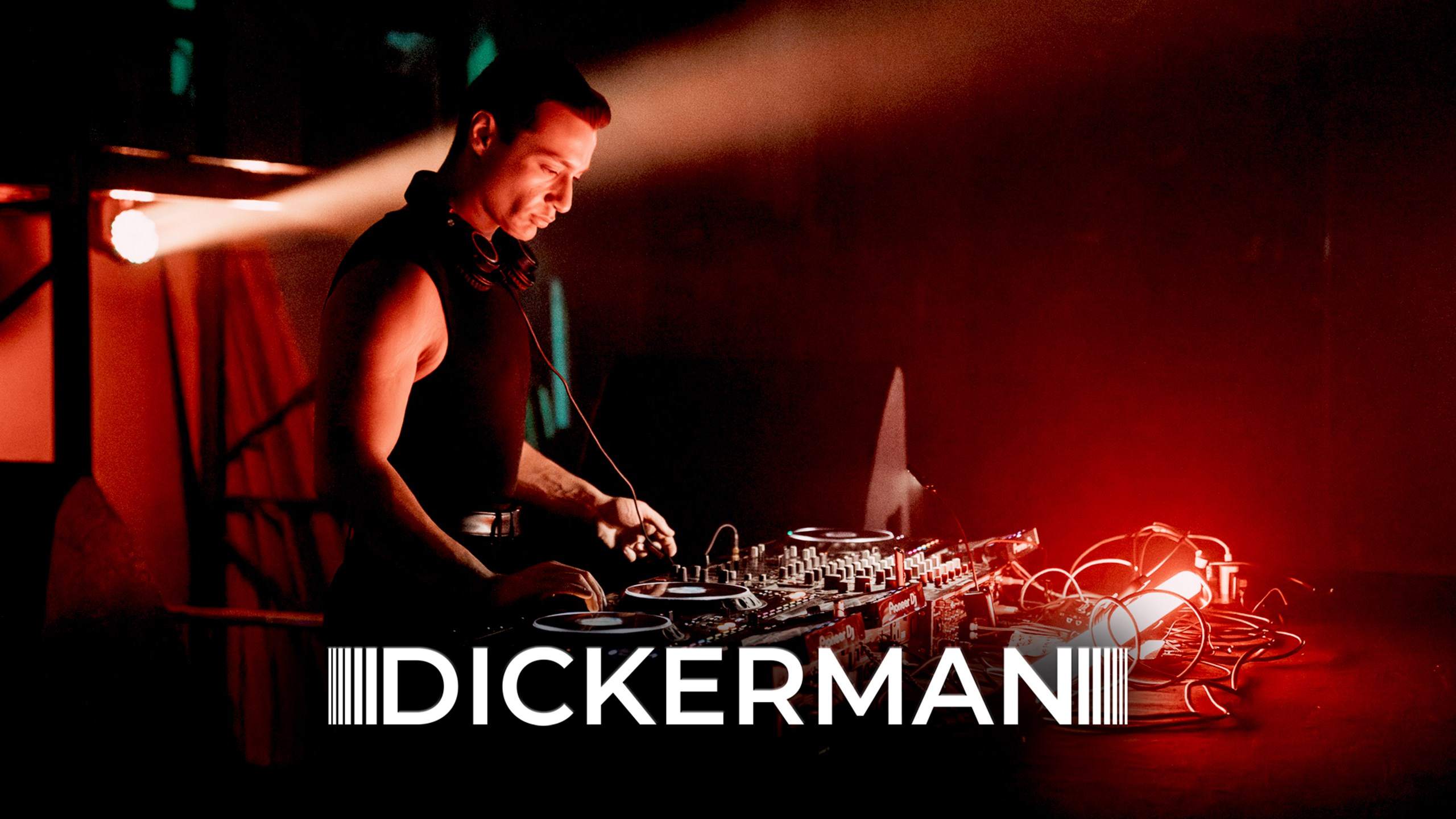 DICKERMAN · Artist Profile