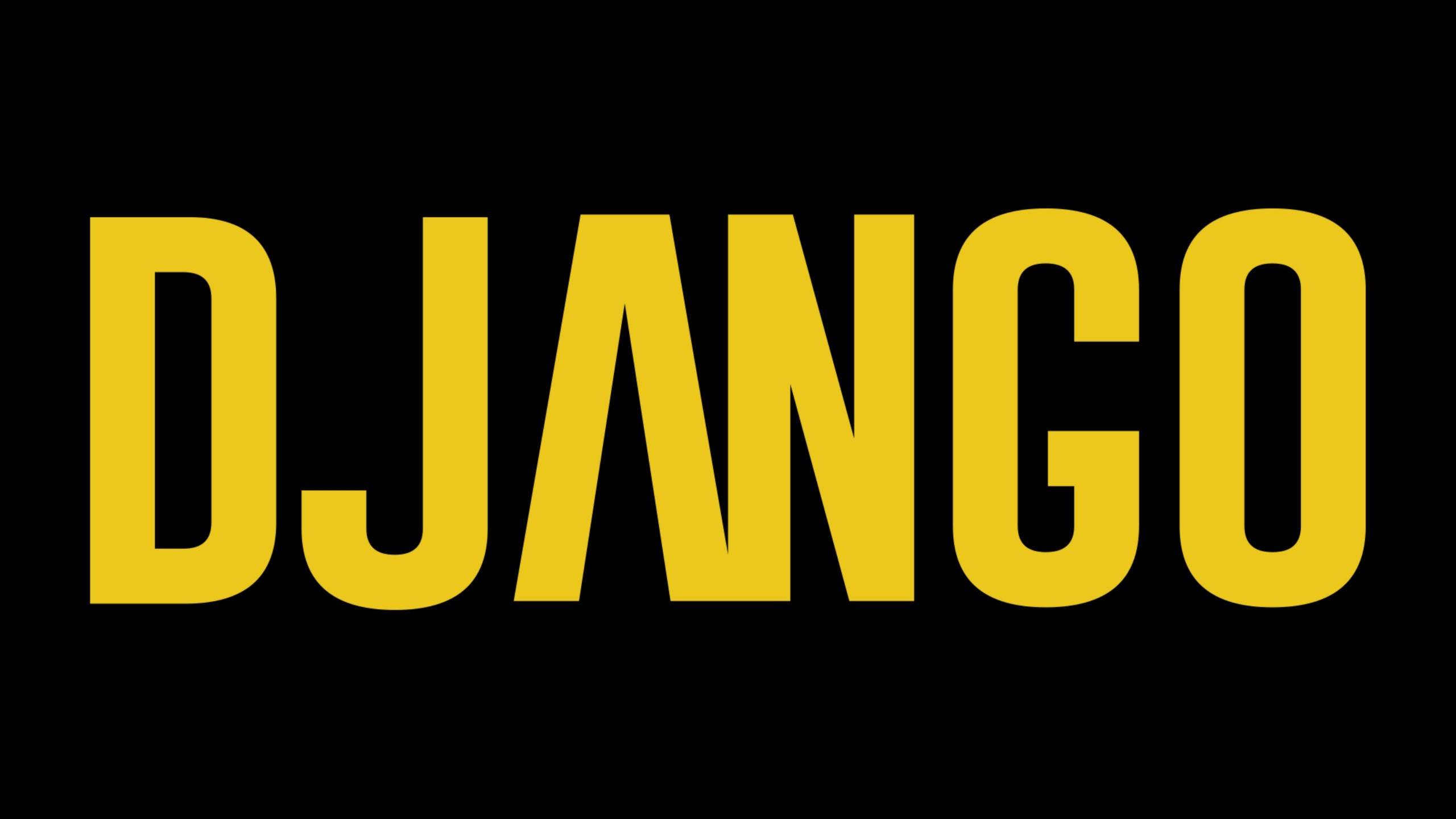 Cover image for DJANGO (NL)