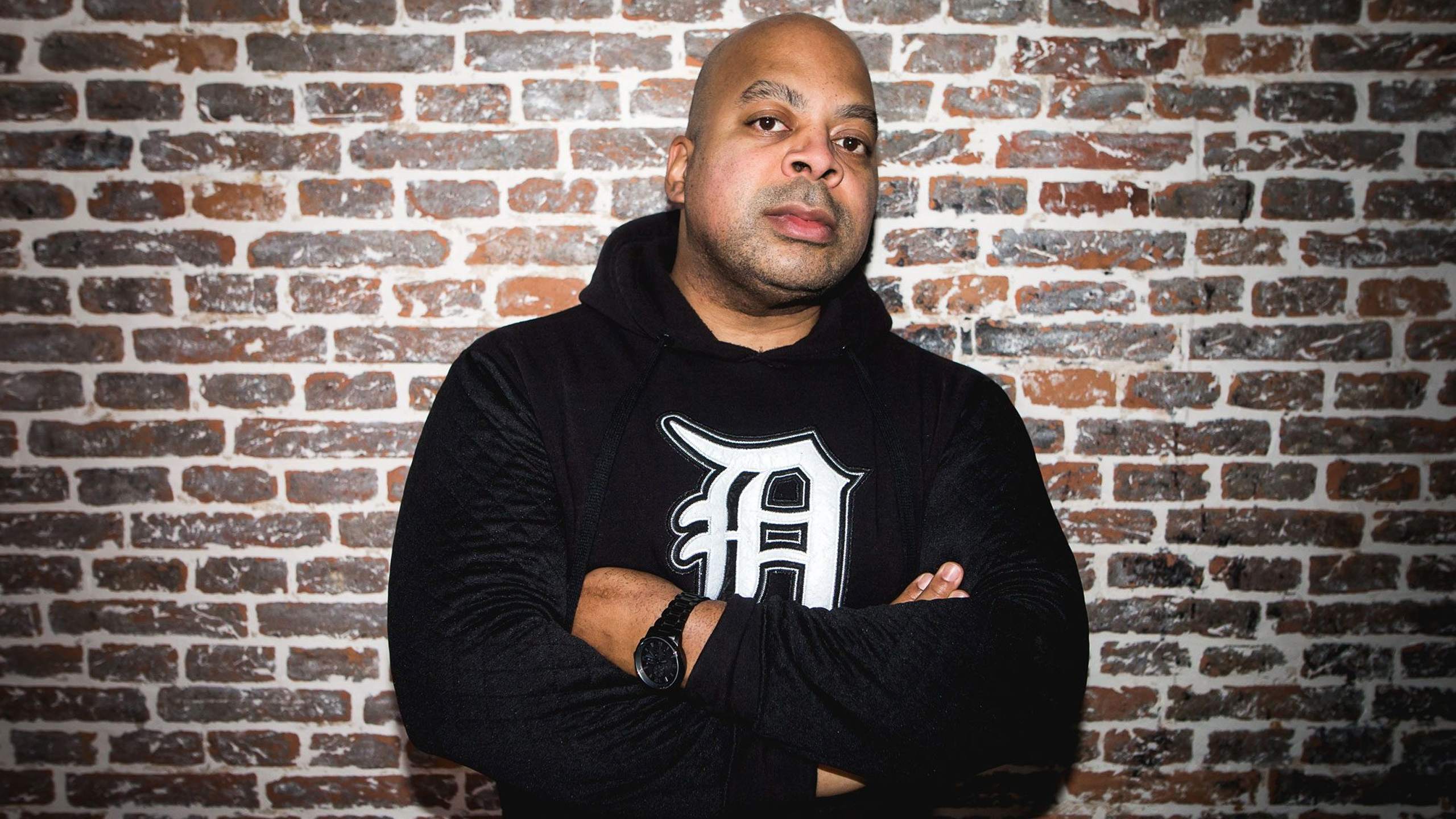 DJ Bone · Artiestenprofiel