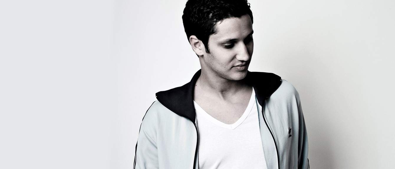 Djebali · Artist Profile