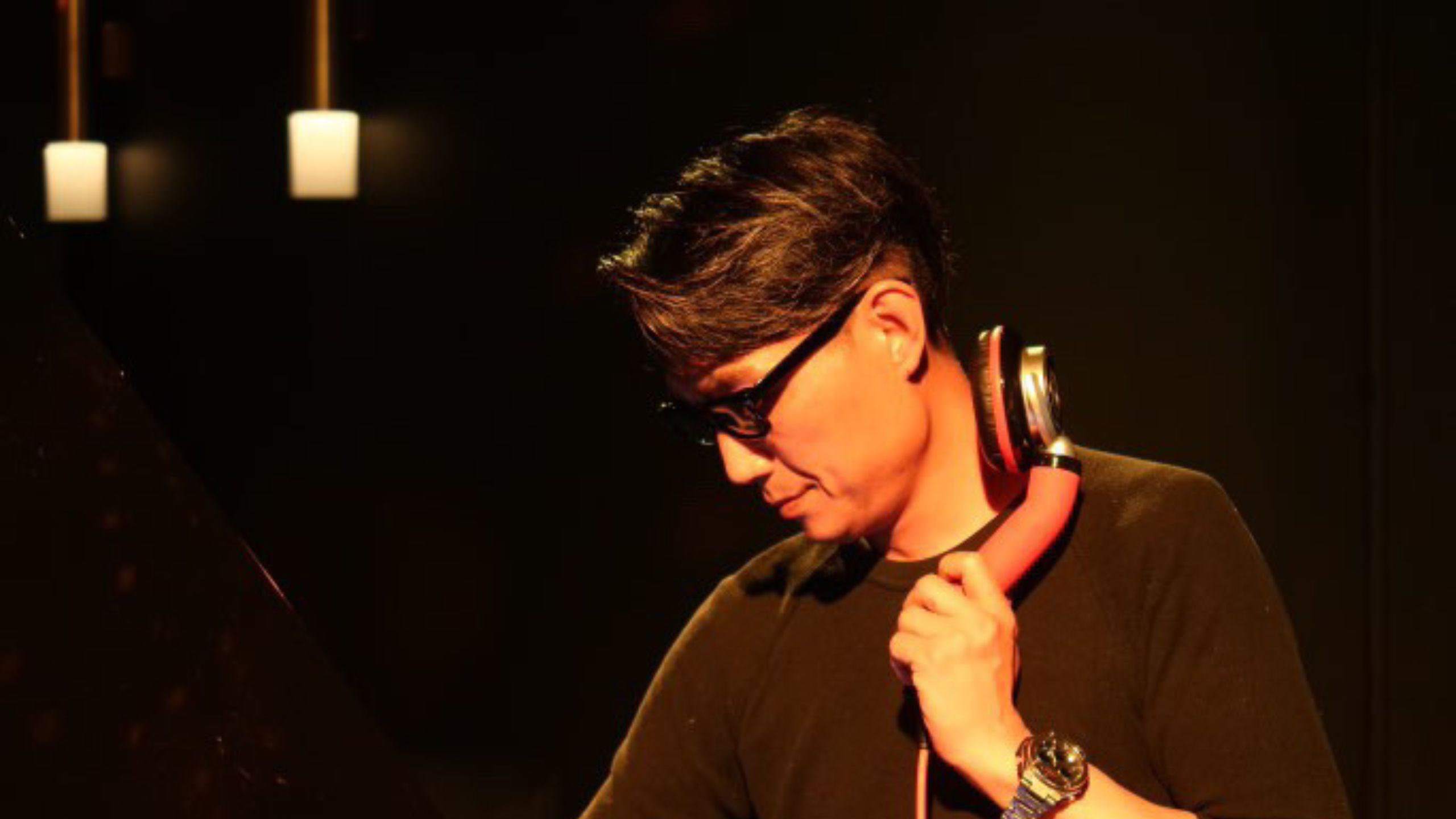 DJ ISE · Artist Profile