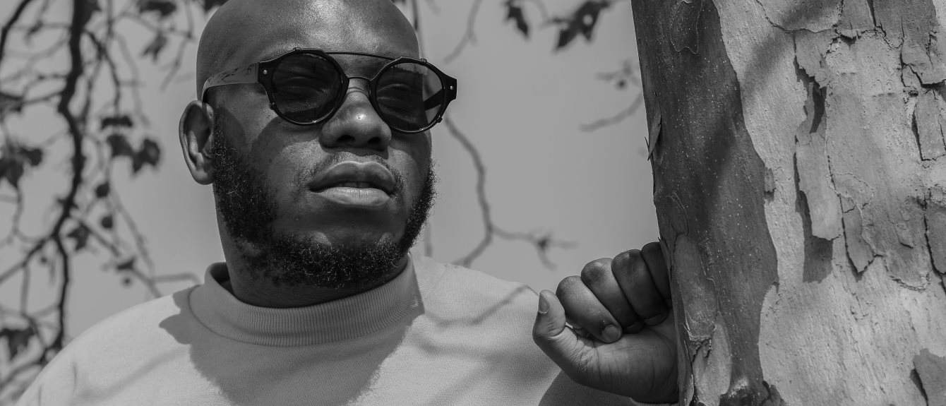 DJ Lesh SA · Artist Profile