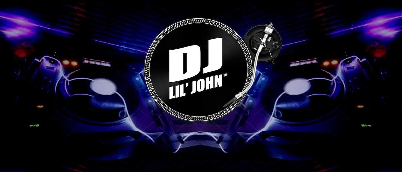 Cover image for DJ Lil' John