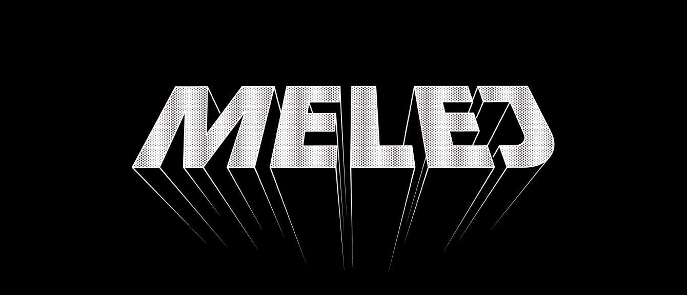 Cover image for DJ MELEJ