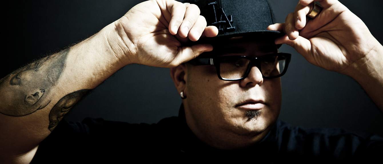DJ Sneak / Lester Fitzpatrick  ... DJ Sneak · アーティストプロフィール