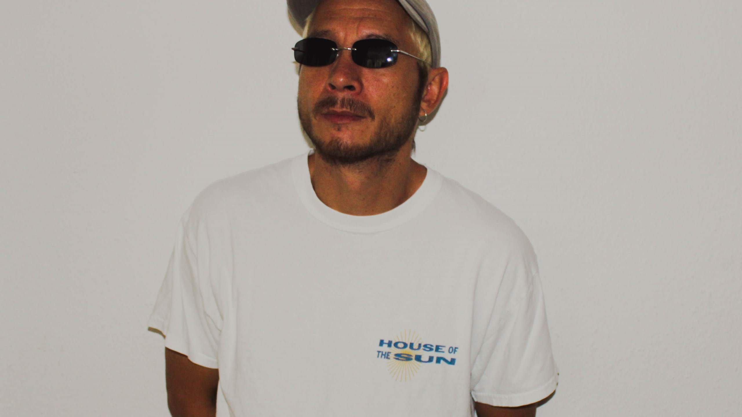 dj r3x shirt