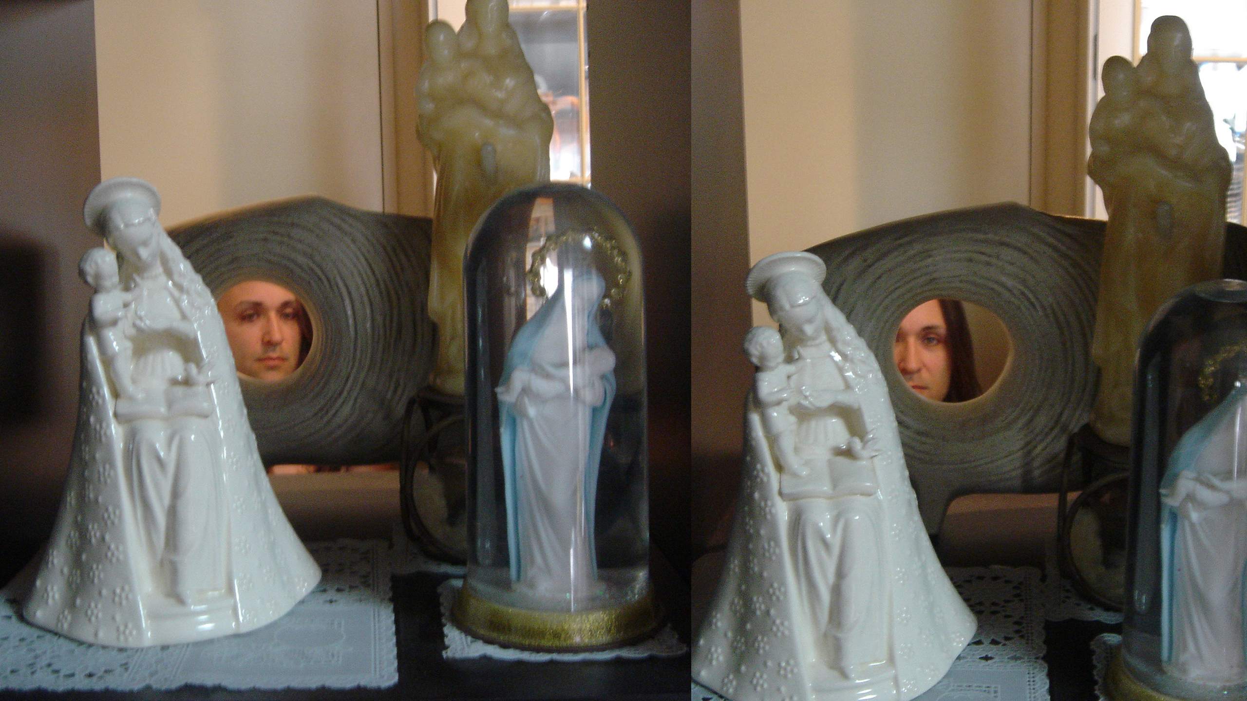 DJ Sprinkles · Artist Profile