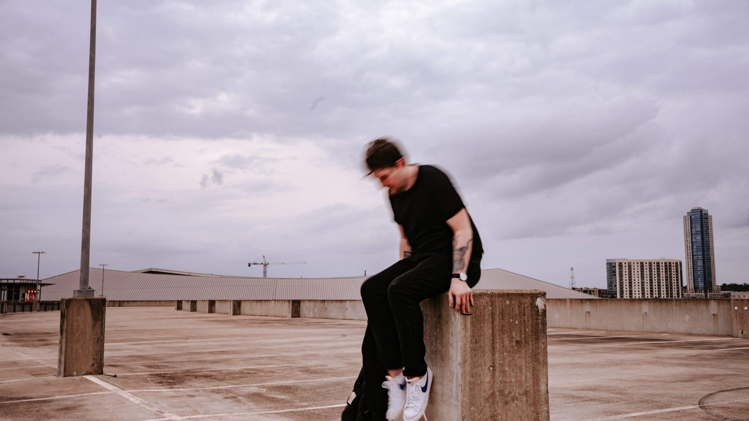 dj poolboi · Artist Profile