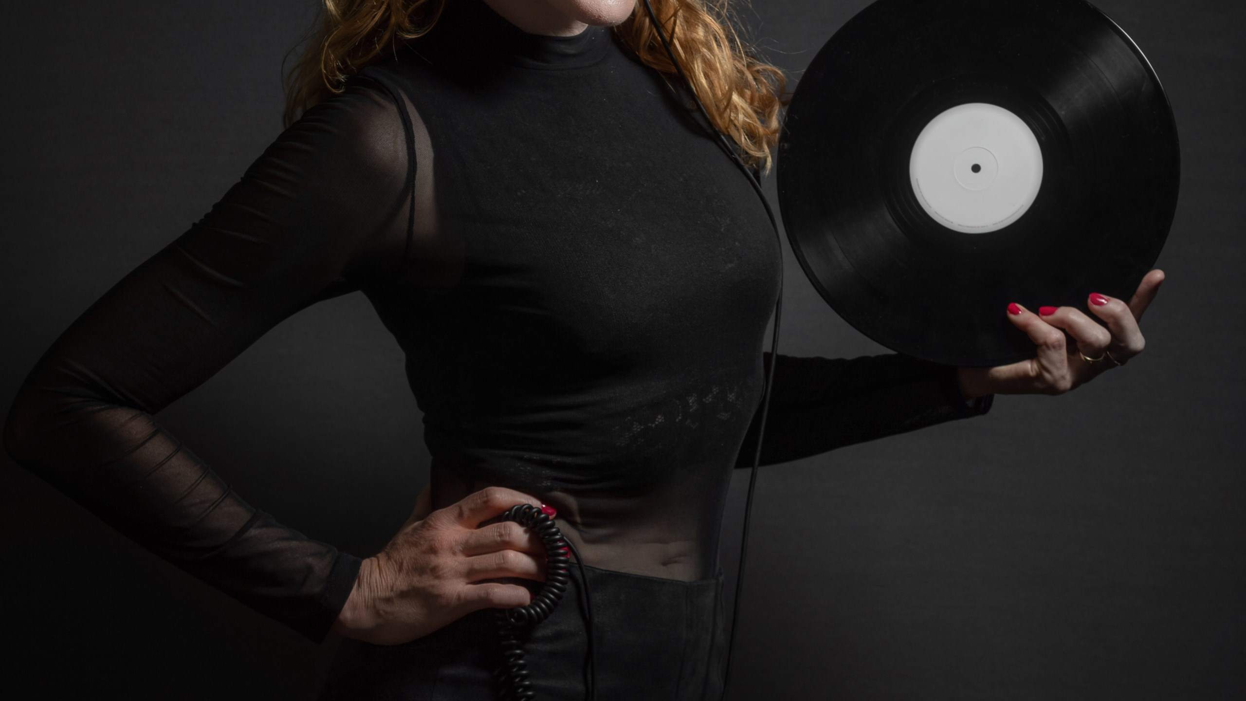 DJ Rossa · Artist Profile