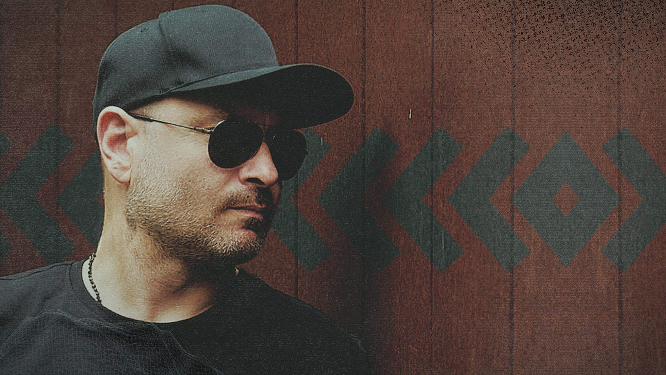 DJ Ruby · Artist Profile