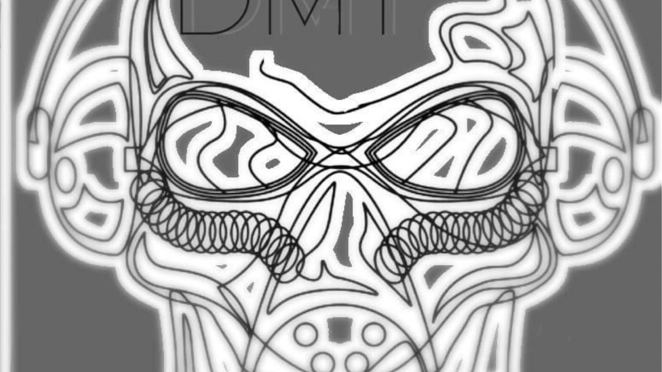 Cover image for Dmt (1)