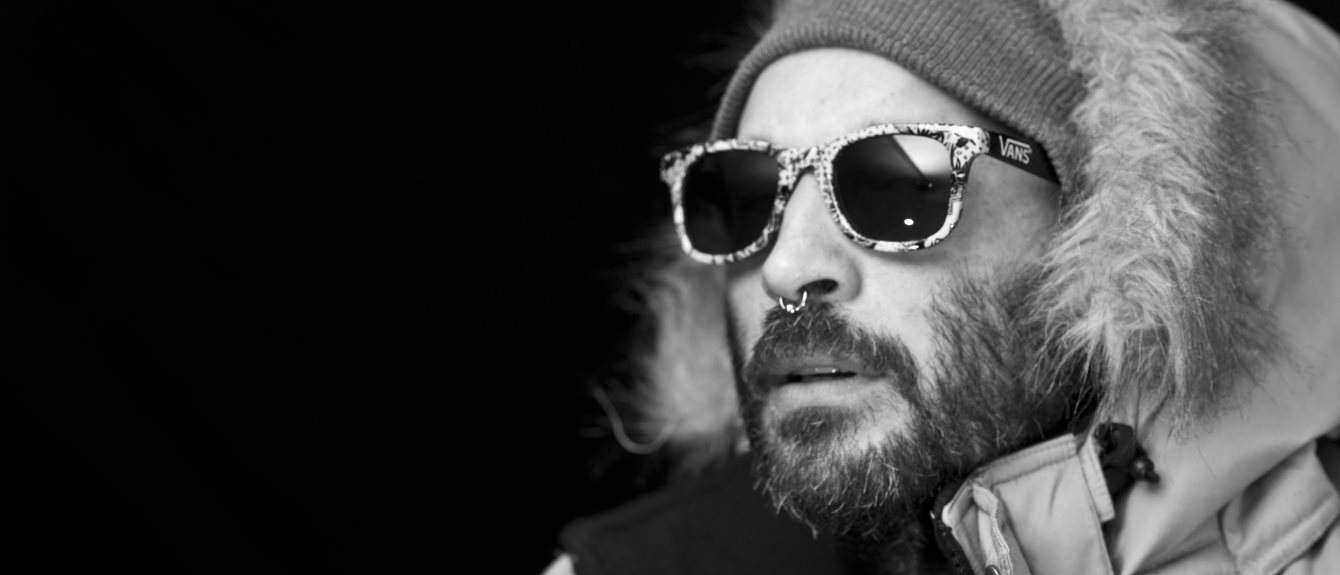 Exhile · Artist Profile