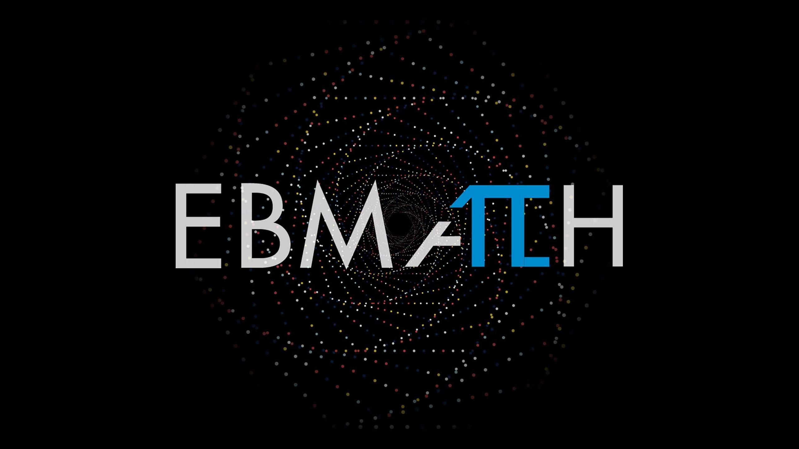 Cover image for Ebmath
