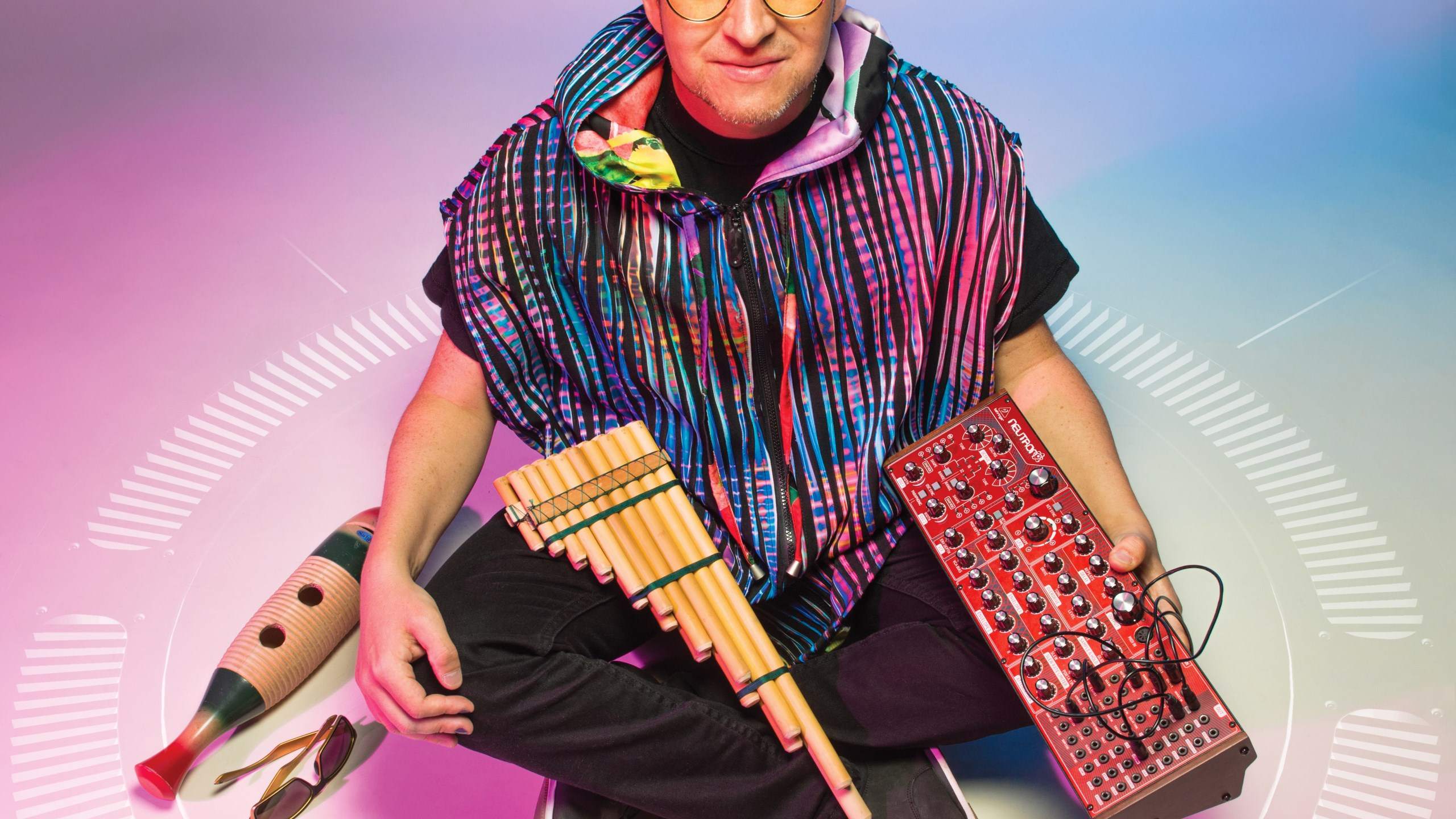 El Extravagante · Artist Profile