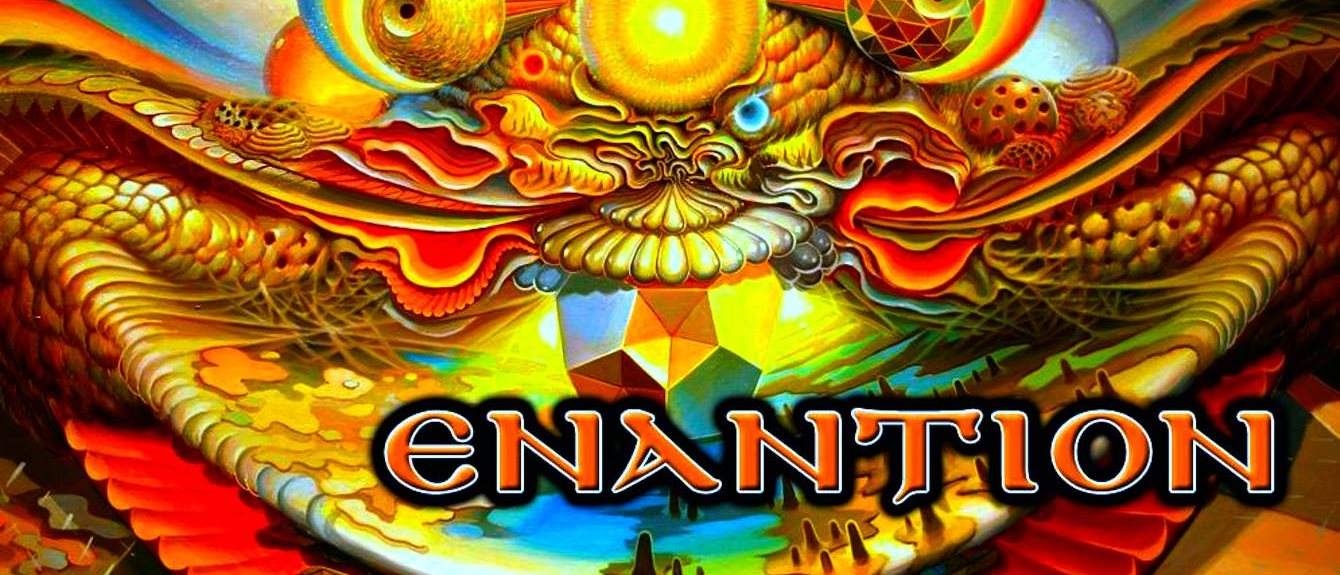 Enantion · Künstler*inprofil