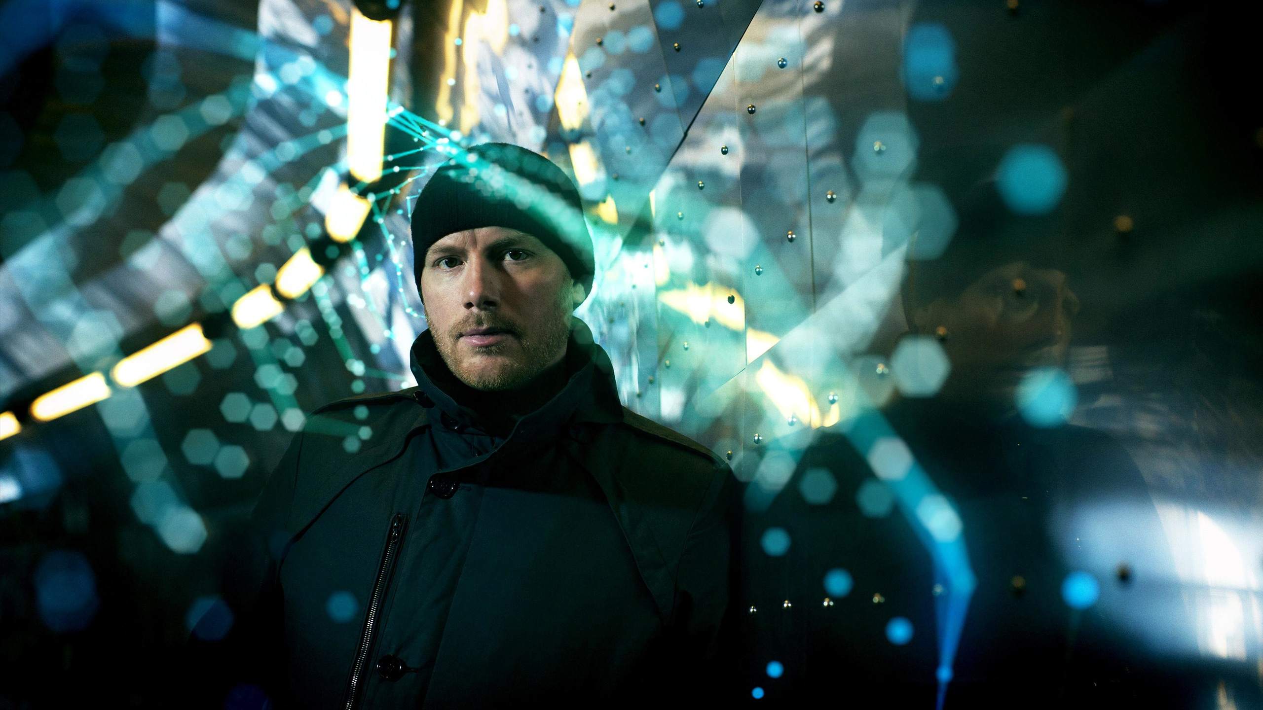 Cover image for Eric Prydz