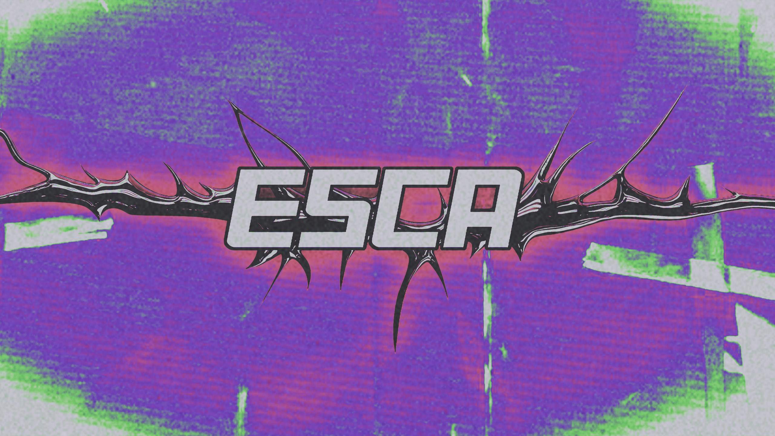 Cover image for ESCA (3)