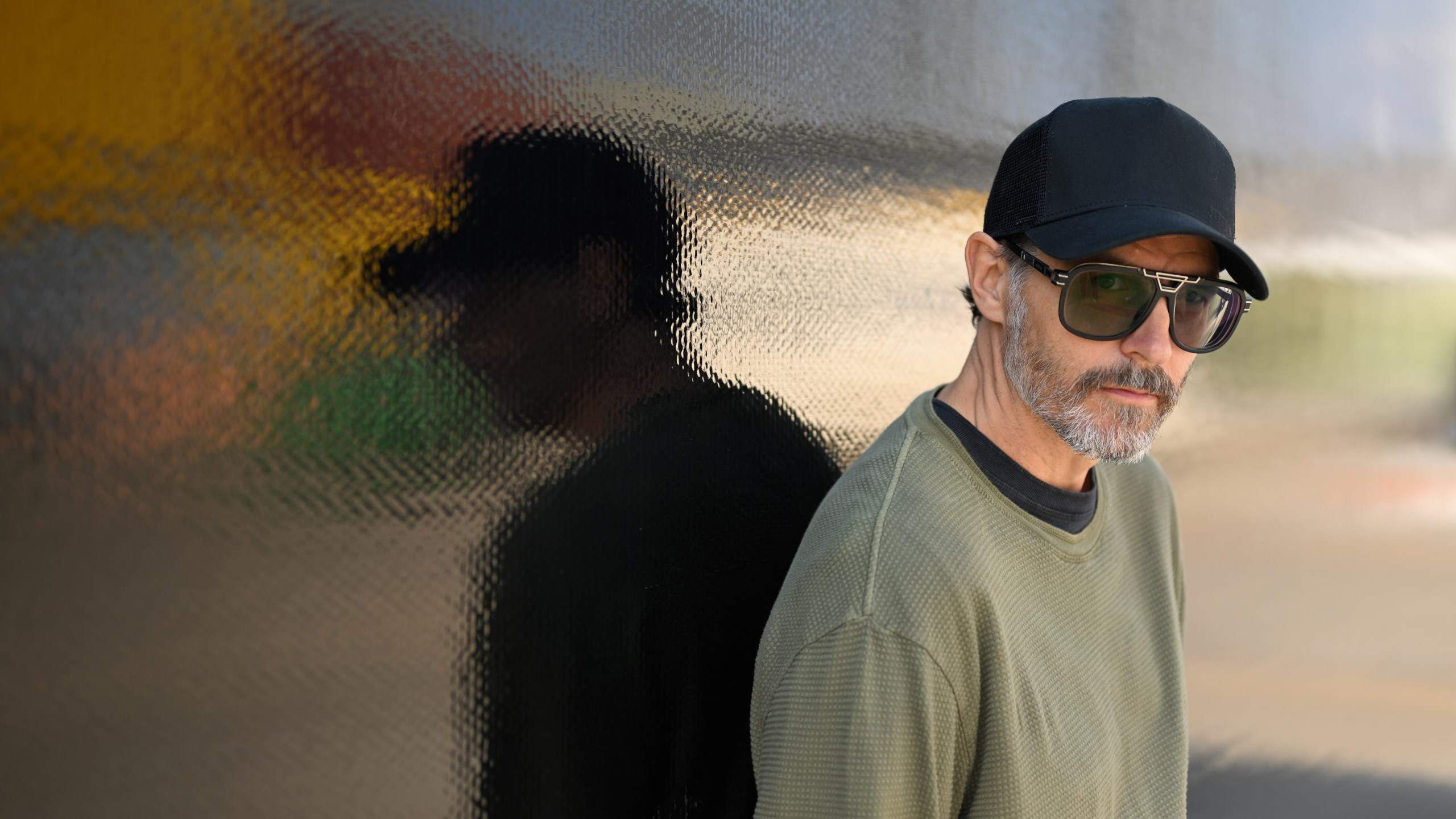 Felix Dickinson · Artist Profile