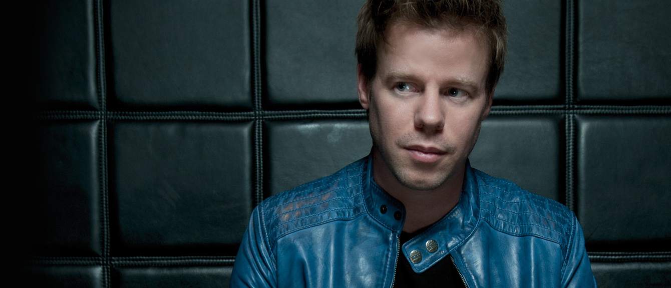 Cover image for Ferry Corsten
