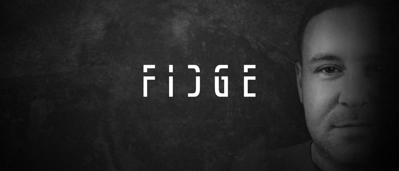Cover image for Fidge
