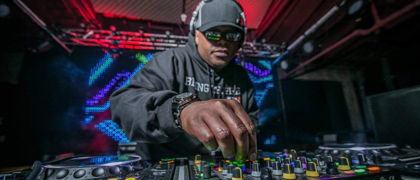 Firecat 451 · Artist Profile