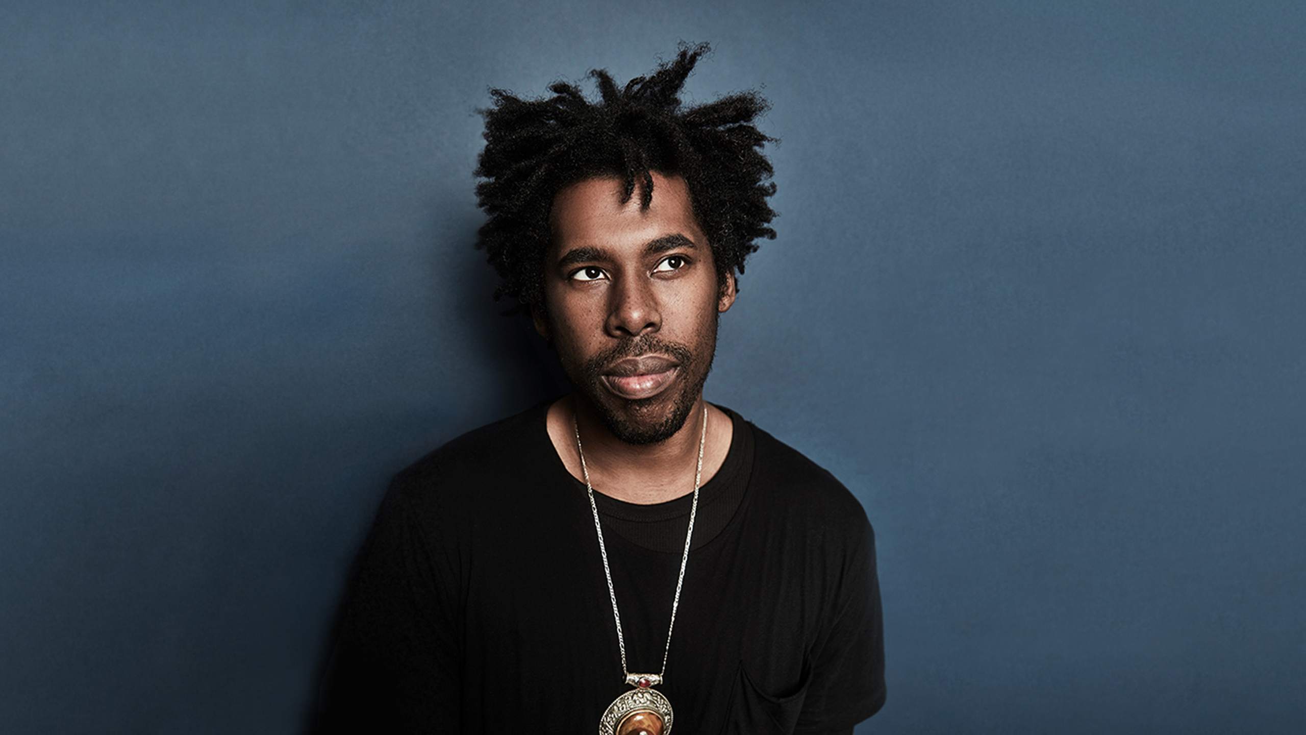 Cover image for Flying Lotus