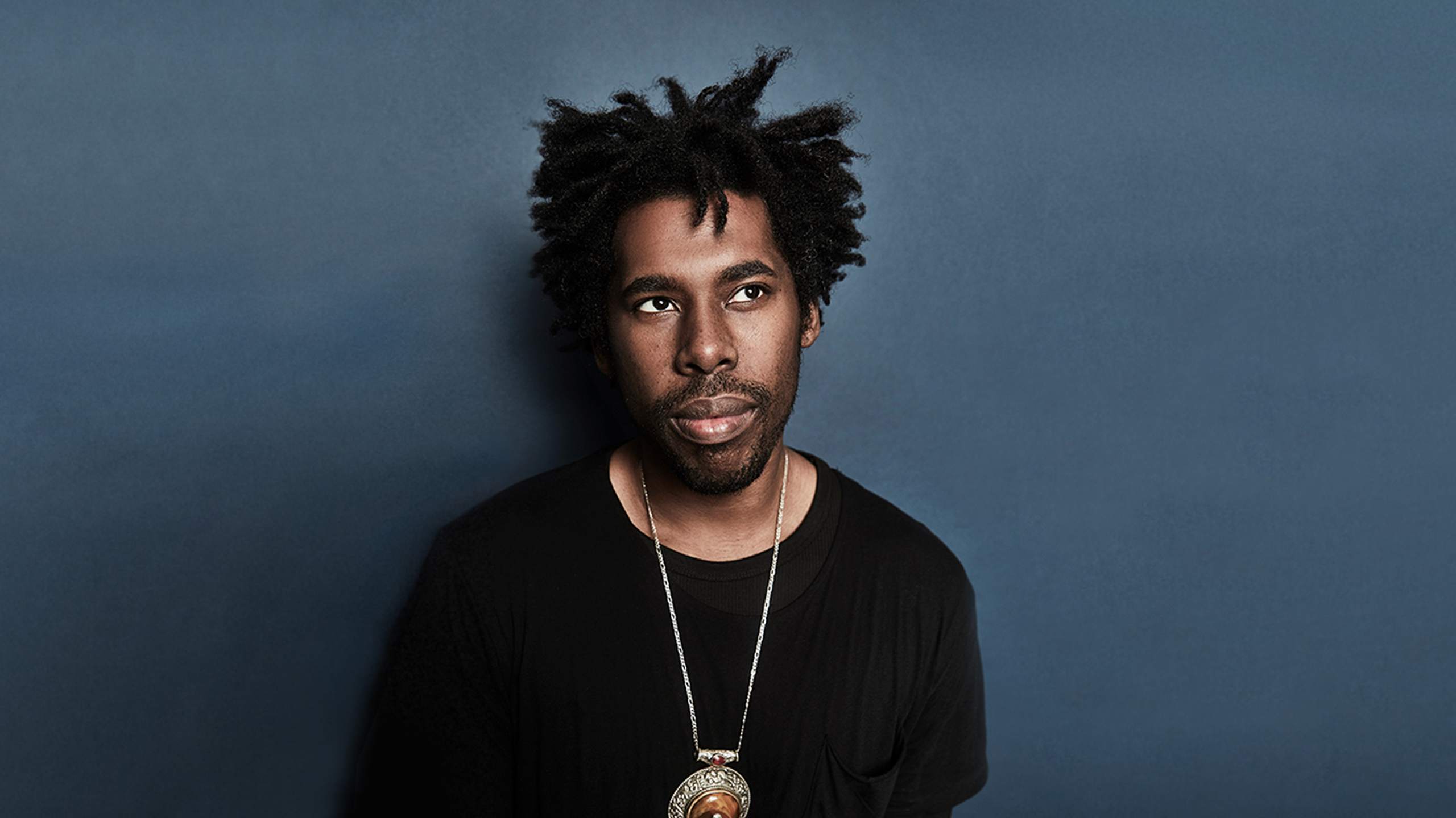 Flying Lotus · Artist Profile
