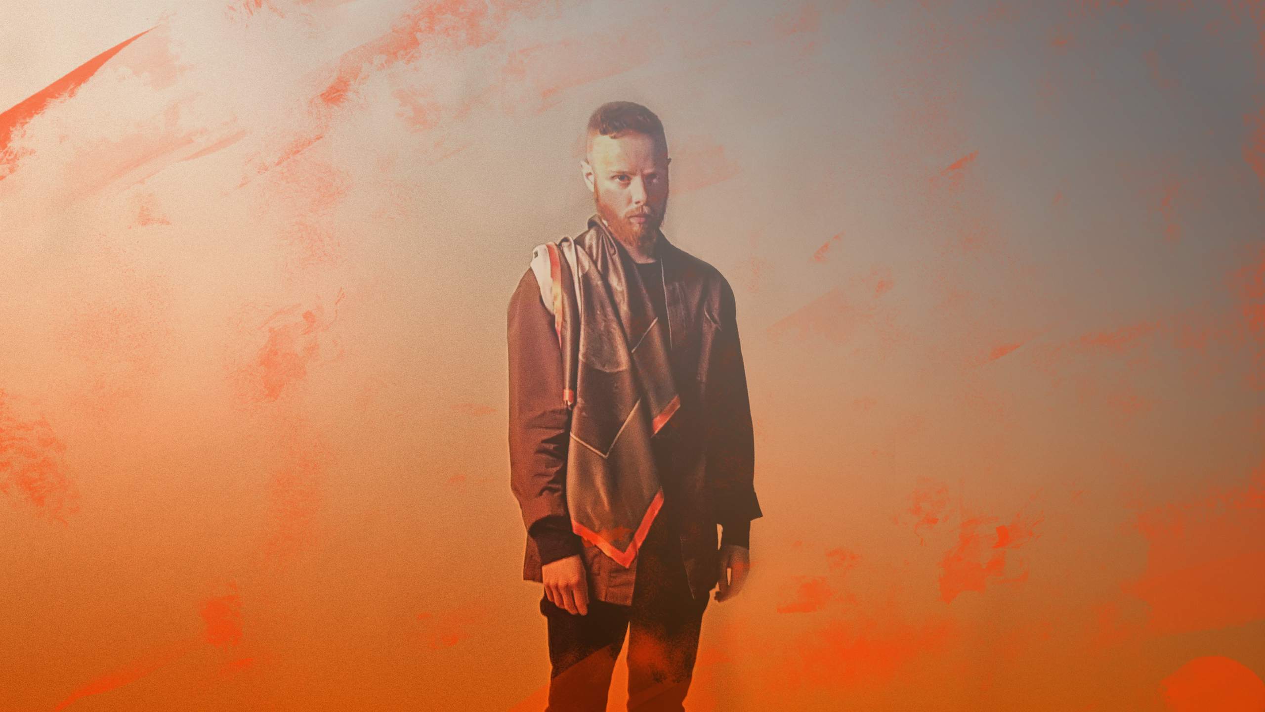 Cover image for Forest Swords