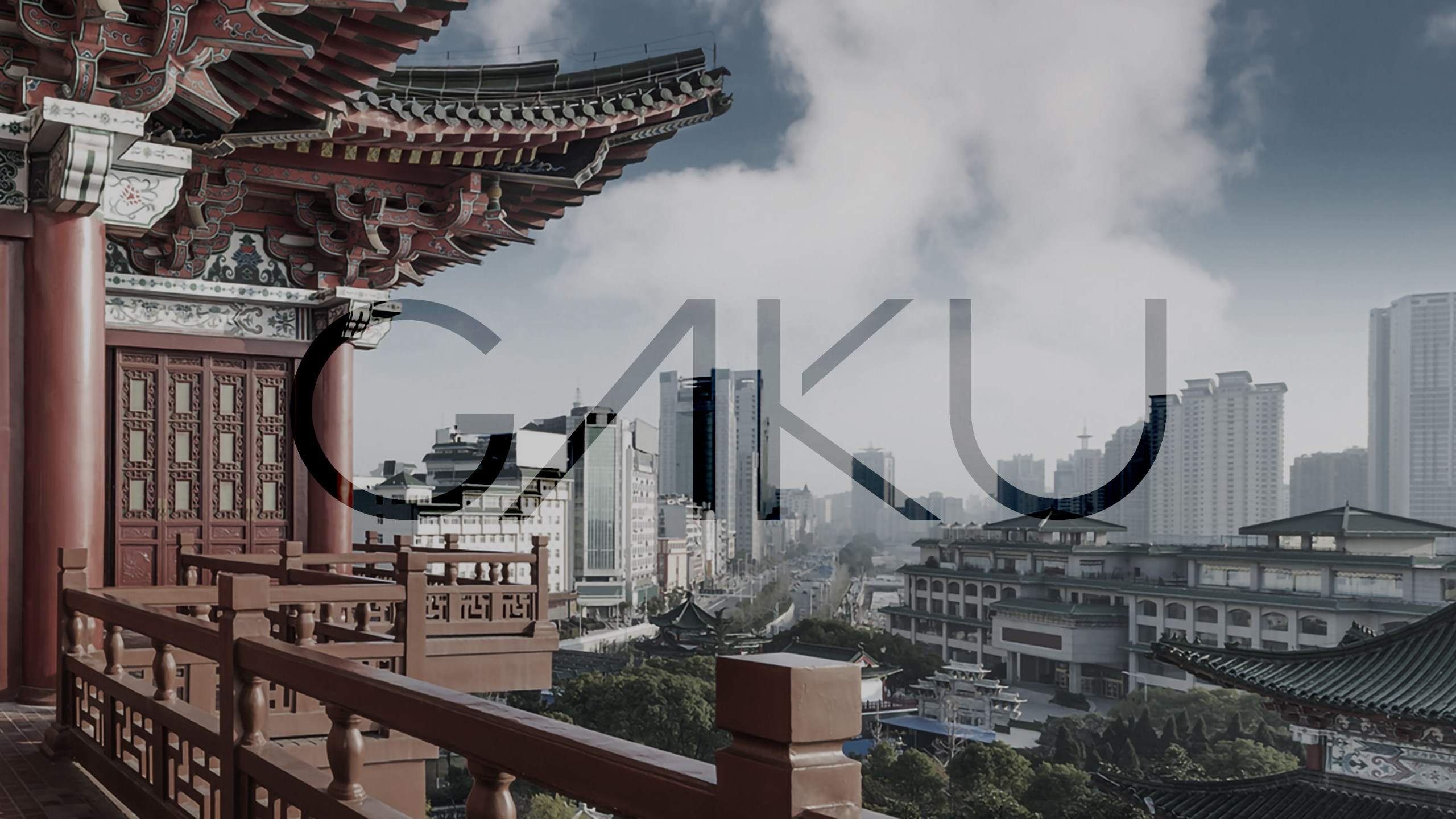 Cover image for Gaku.R