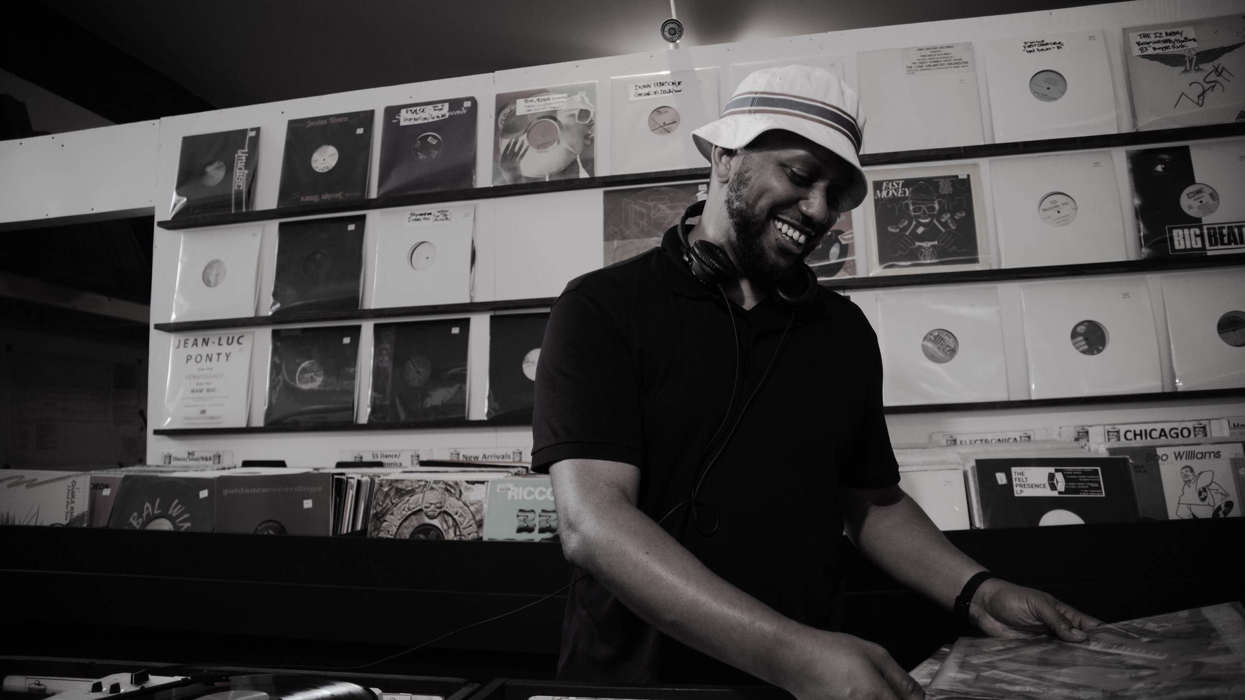 Ge-ology · Artist Profile