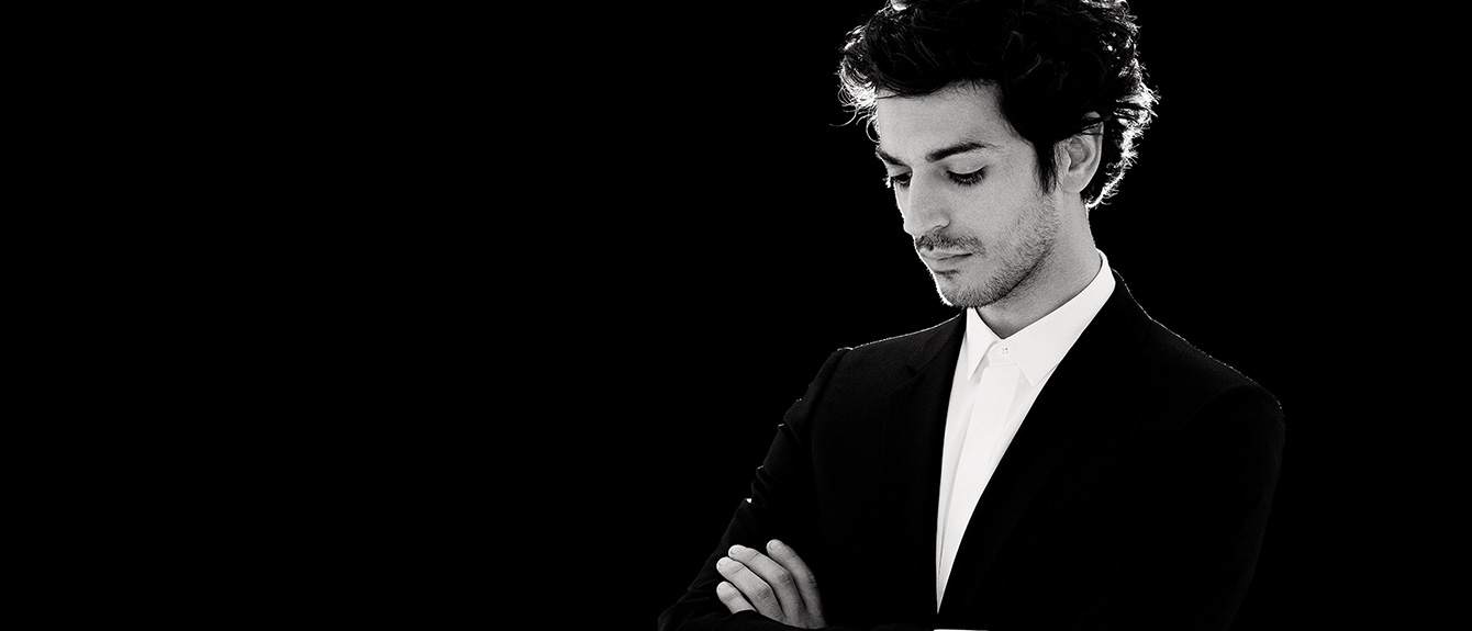 Cover image for Gesaffelstein