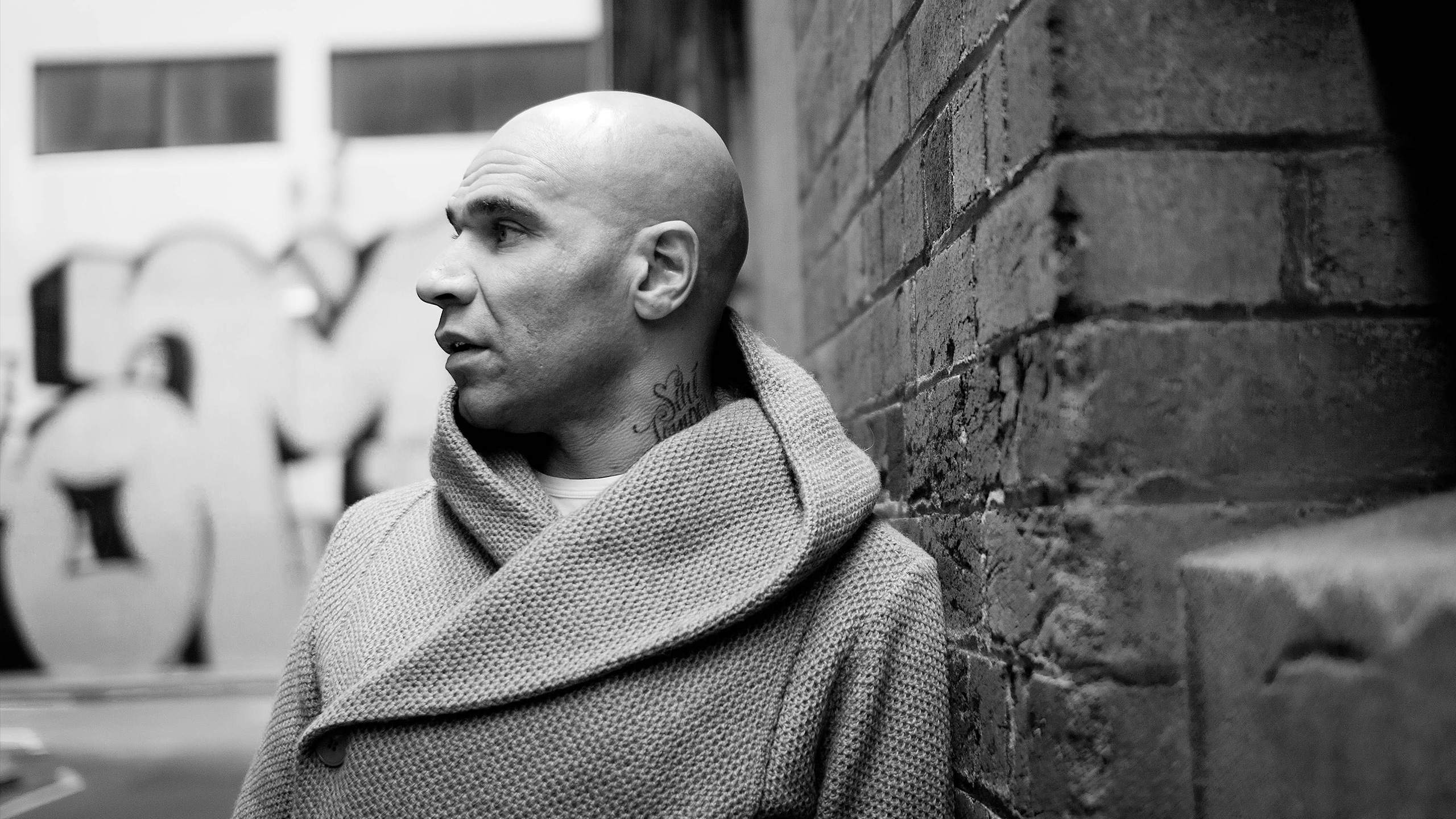 Goldie · Artist Profile