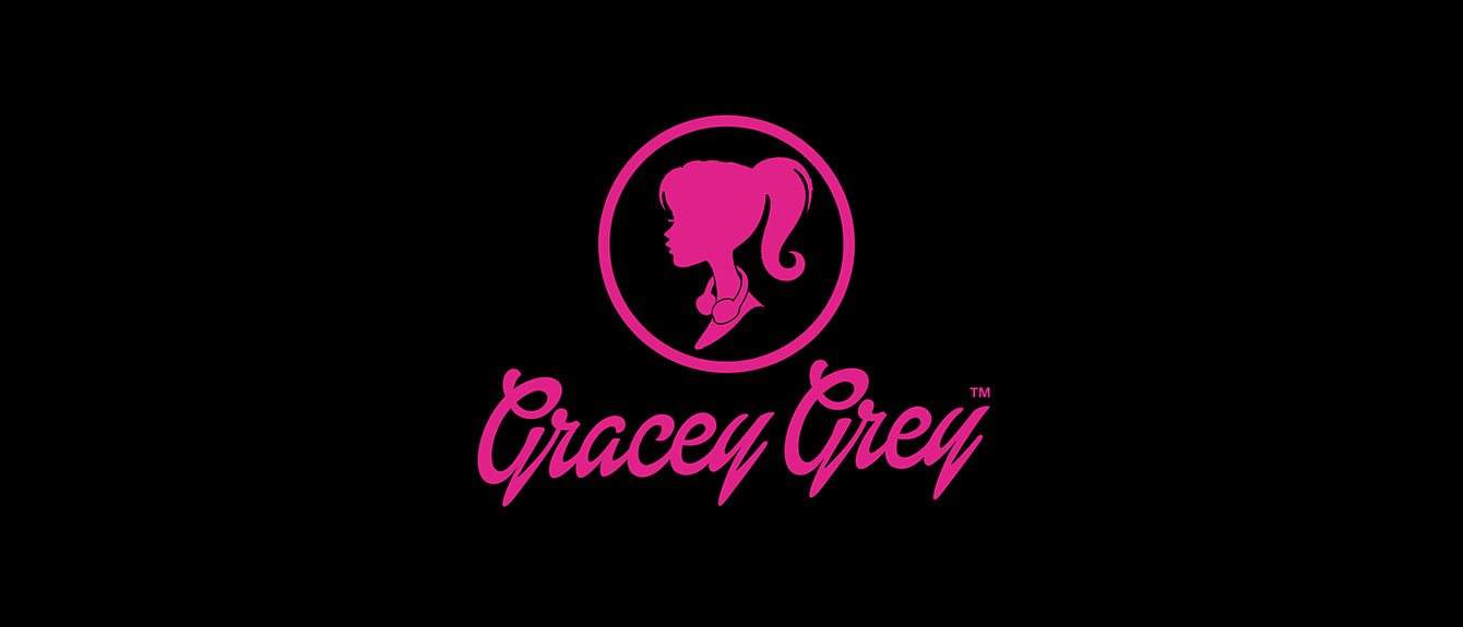Cover image for Gracey Grey