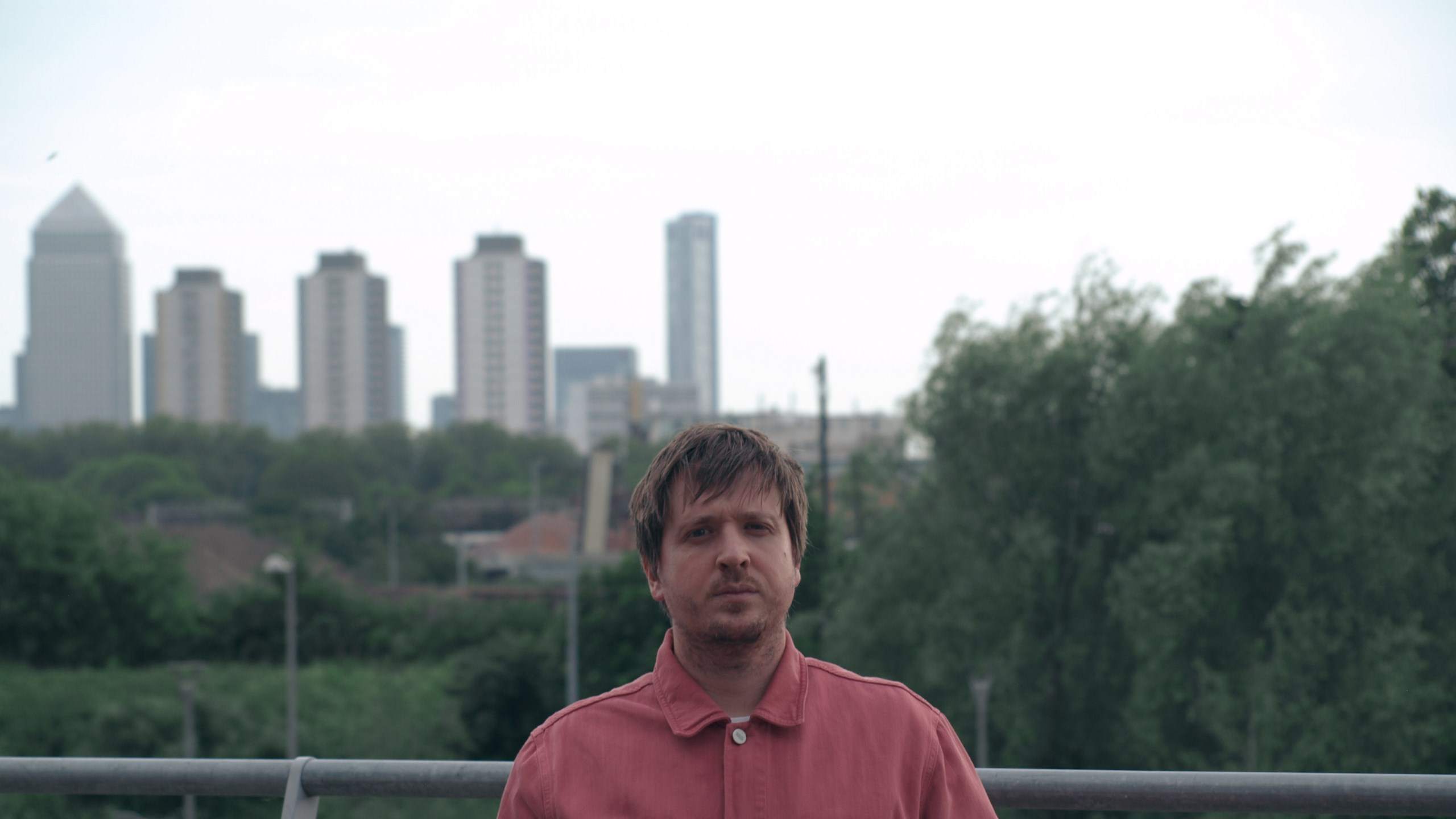 Grainger · Artist Profile