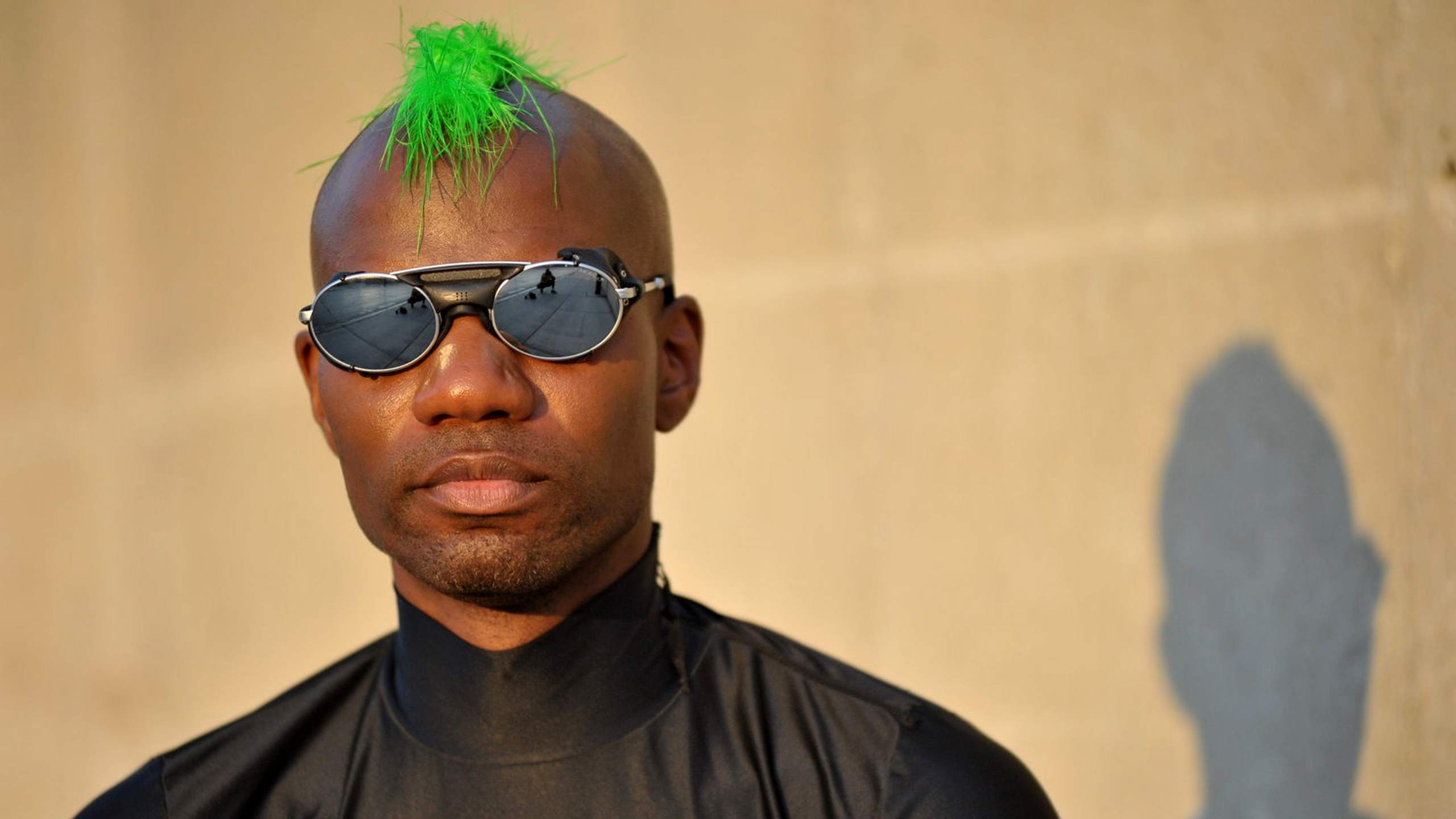 Green Velvet · Artist Profile