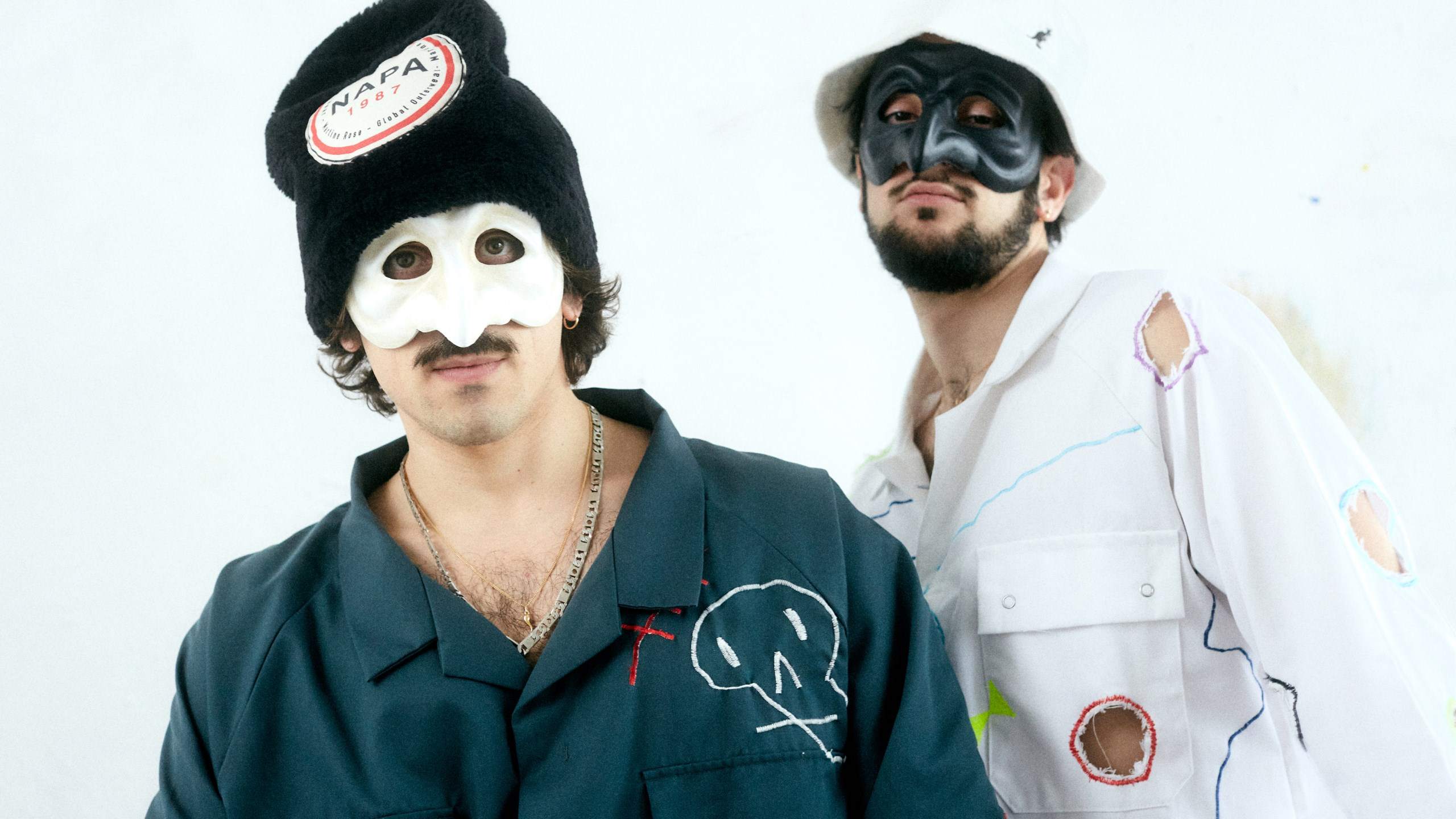 Human Error (Rap) · Profilo Artista