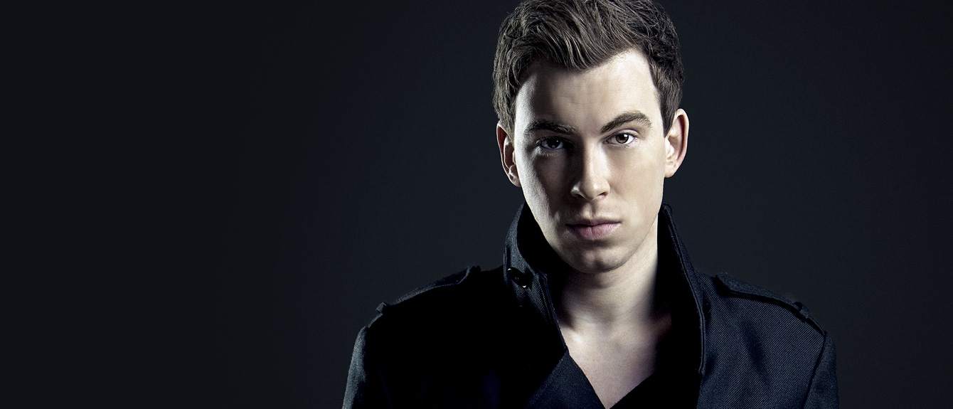 Cover image for Hardwell